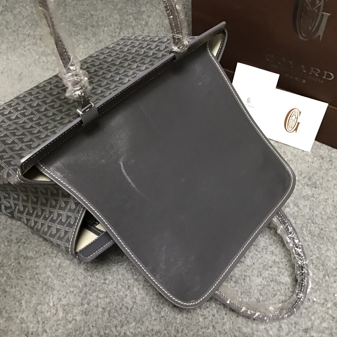 Goyard — Новое поступление осень/зима — Bellechasse — Серый