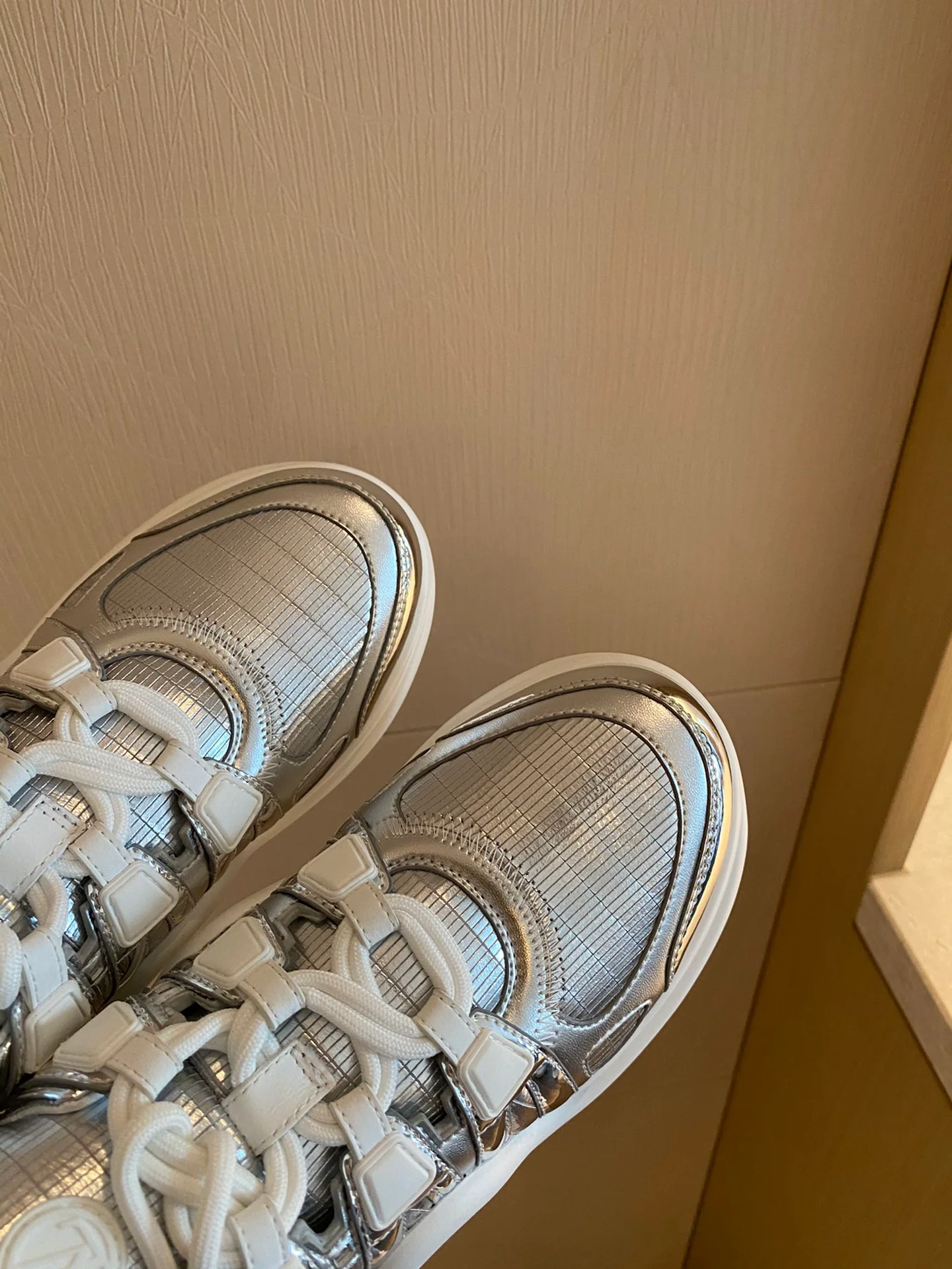 Обувь LV - LV - массивные кроссовки - 2