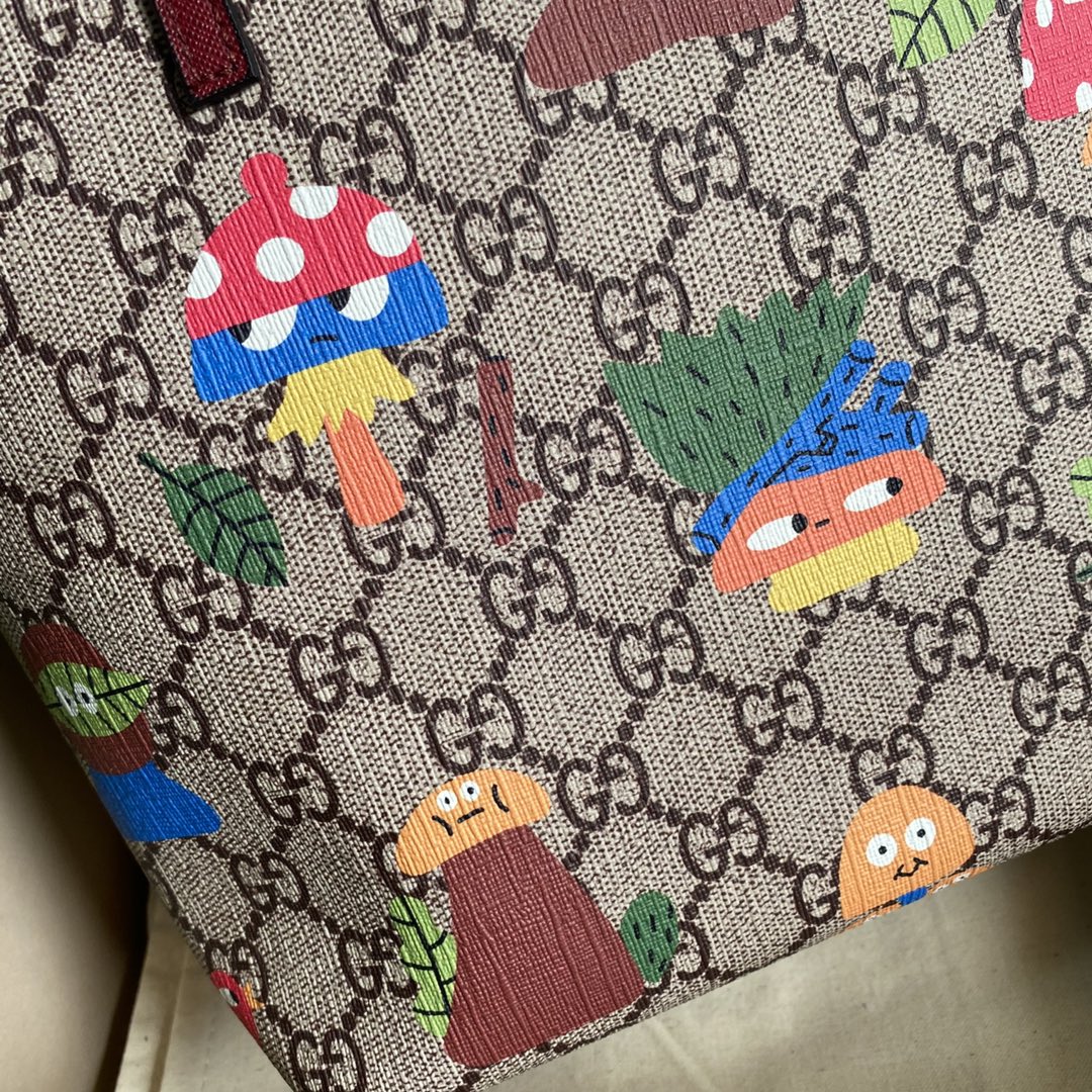 Сумка-тоут Gucci