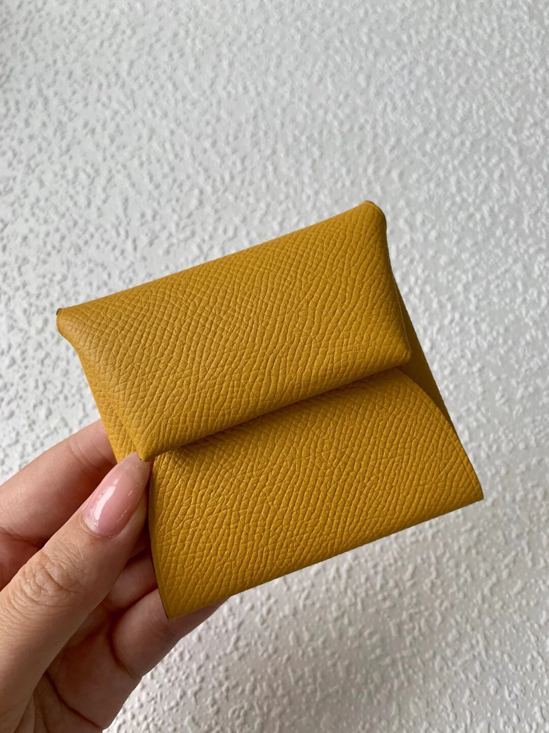 кошелек для монет Hermes-Bastia