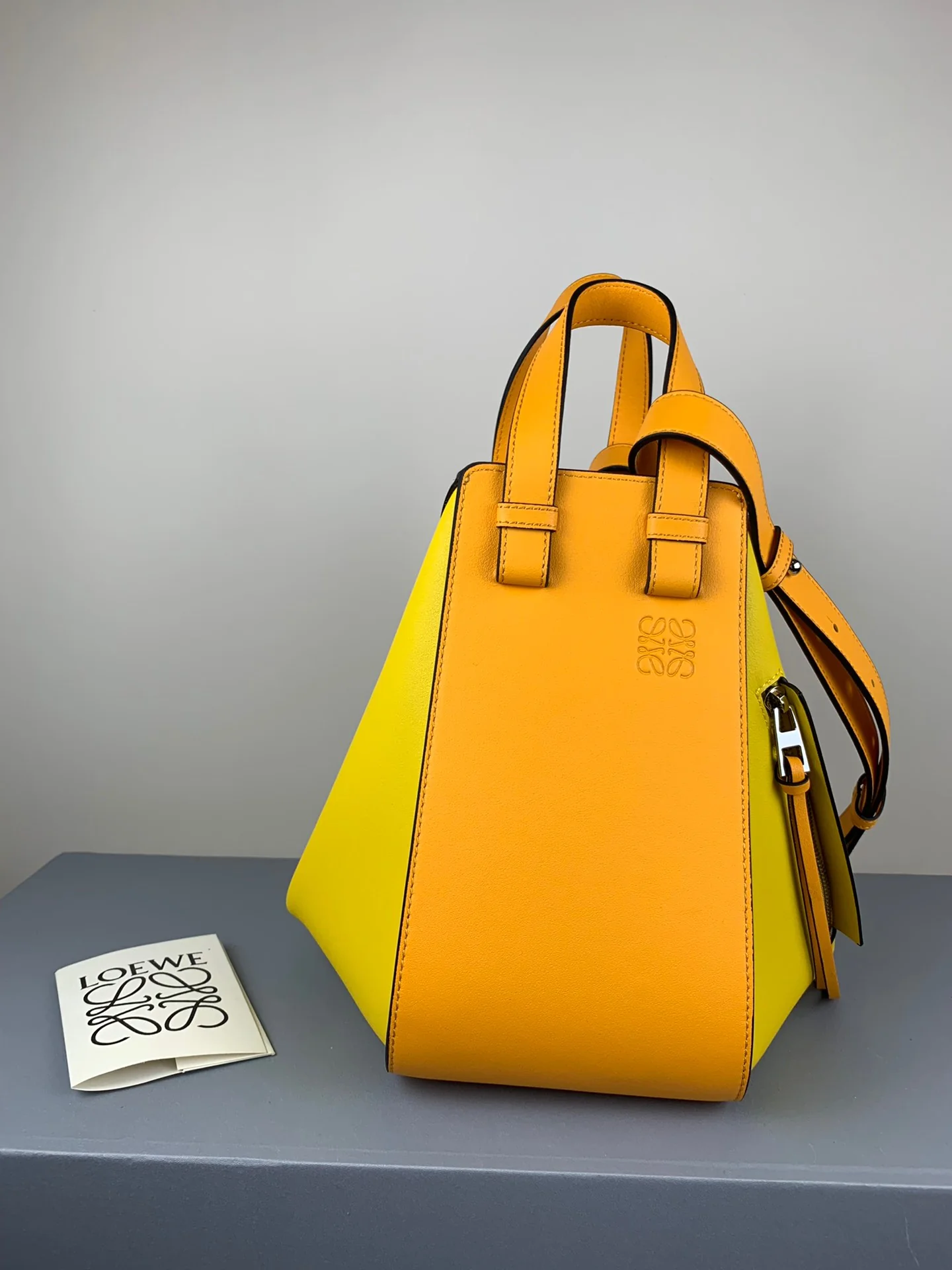 Гамак Loewe, маленький, 13,5х25х30 см, 103 шт.