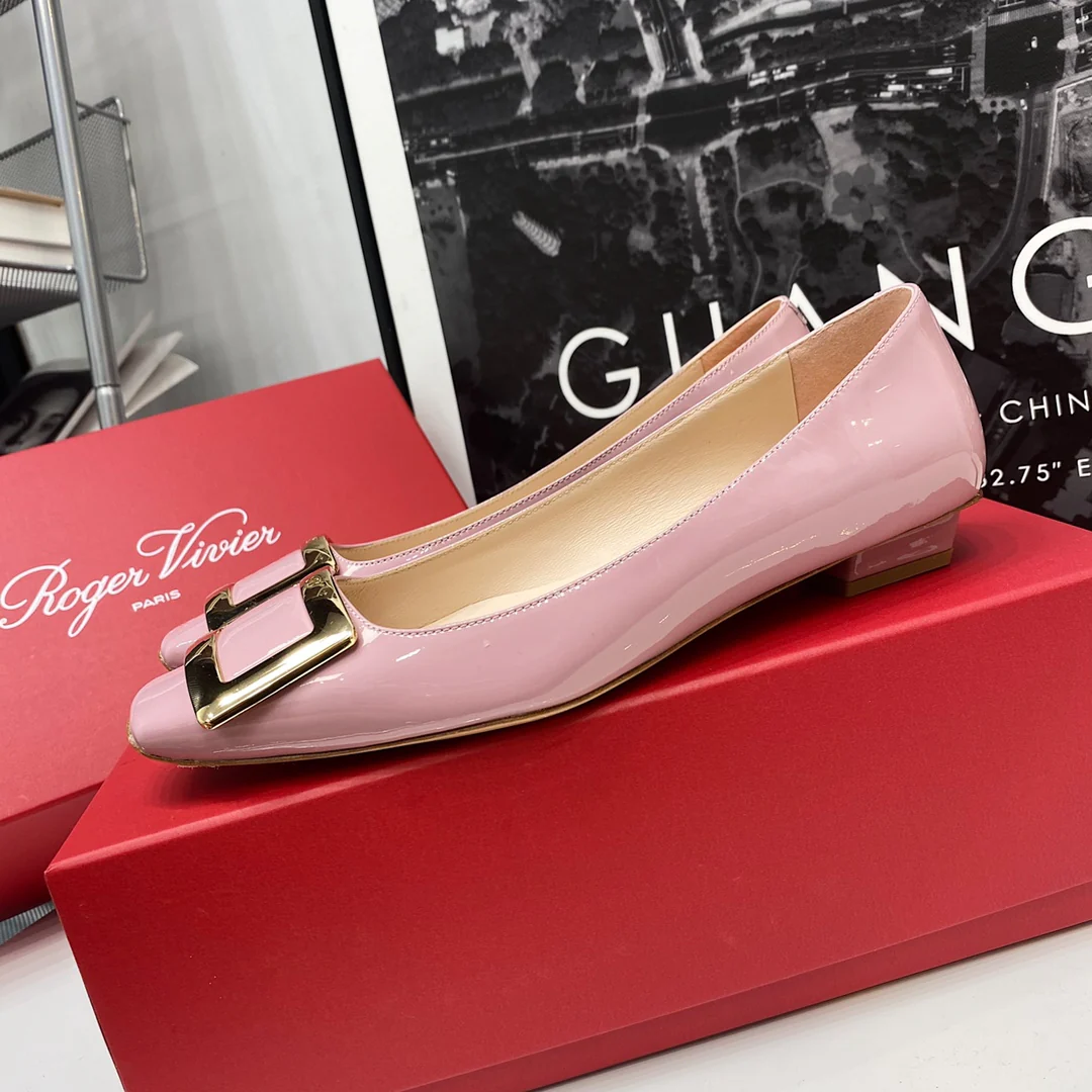 RV-2-5 см - розовато-фиолетовый