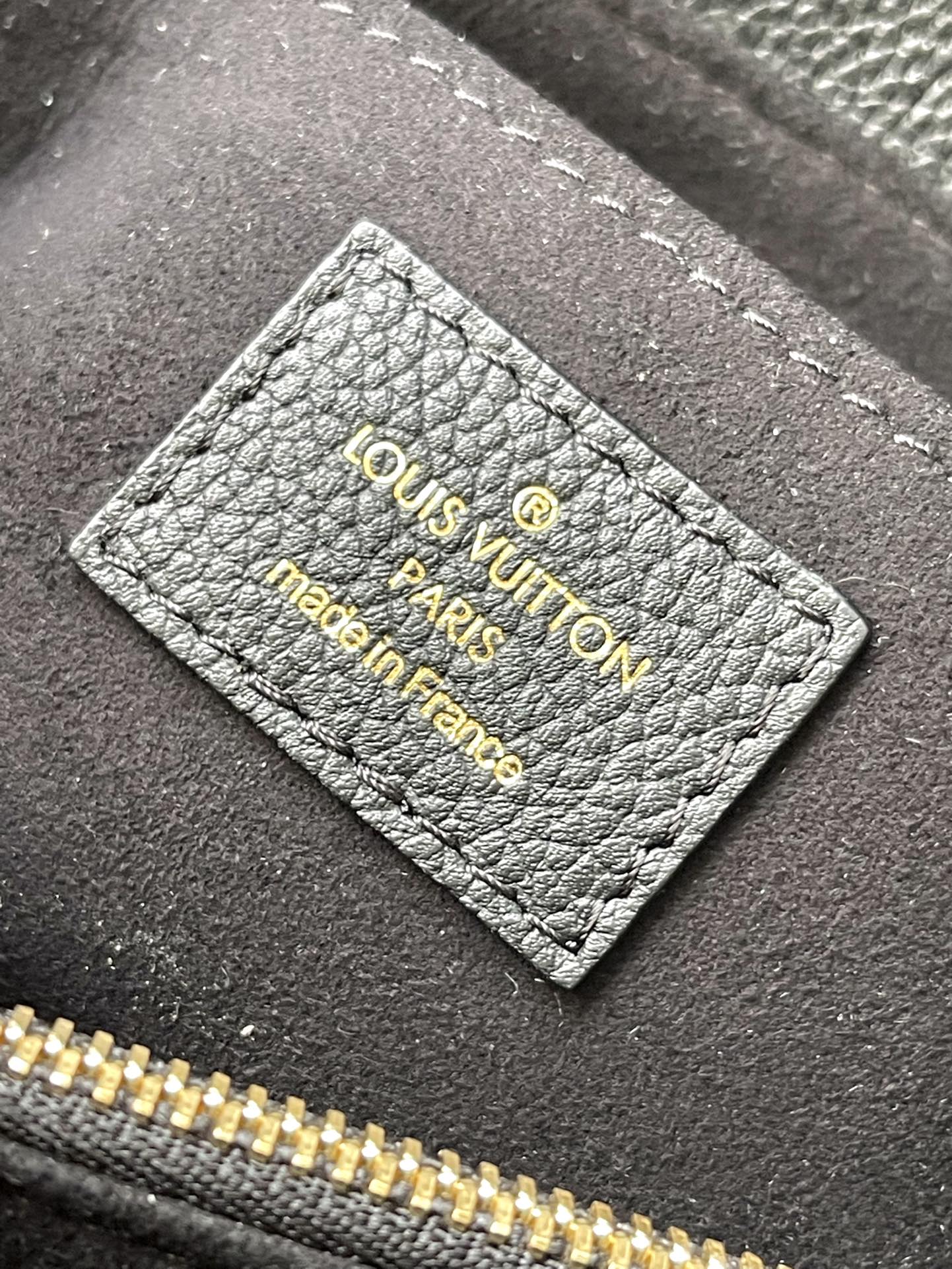 m45977-LV-madeleine-bb-handbag/crossbody bag-black