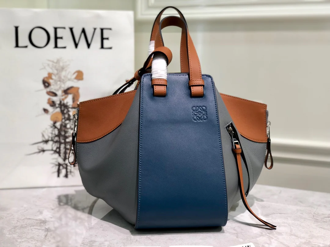 Гамак Loewe, маленький, 13,5х25х30 см, 18 дюймов.