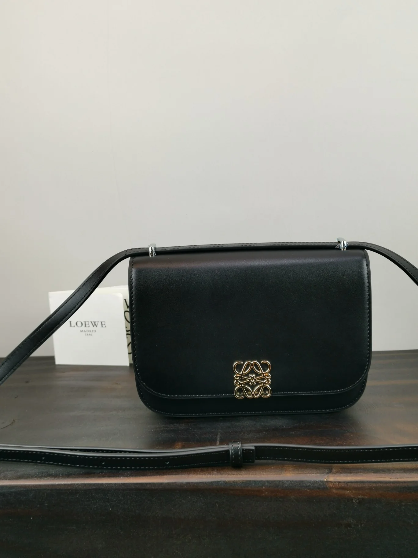 Серия Loewe Goya - Маленький размер - 5