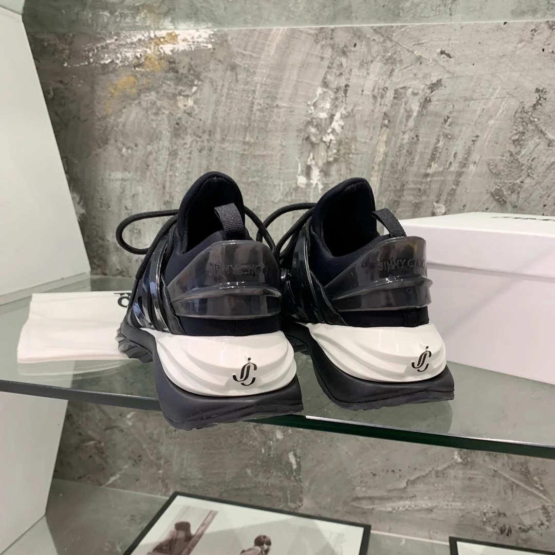 Jimmy - Весна/Лето 2022 - Массивные кроссовки - 1