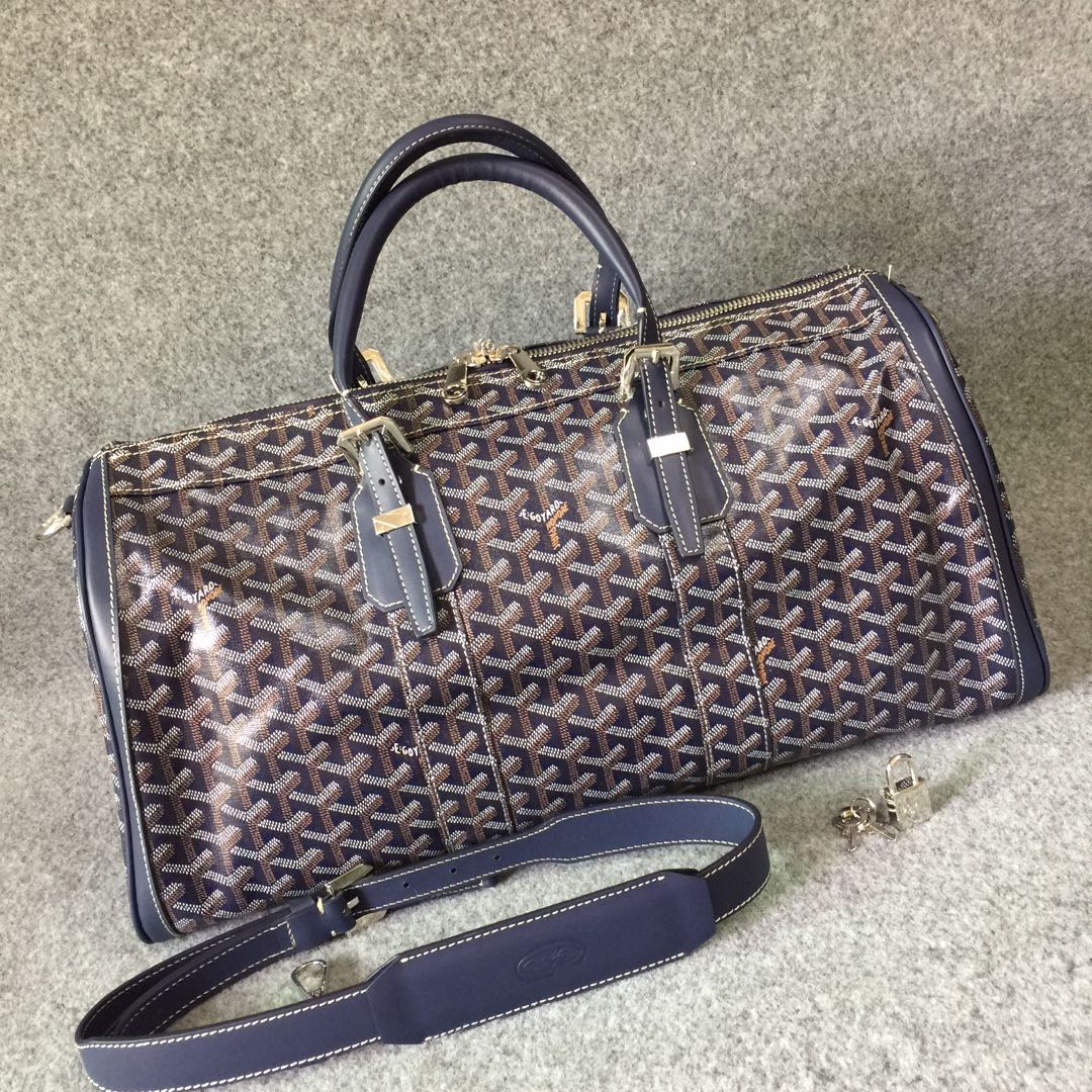 Дорожная сумка Goyard Croisiere — унисекс — 1