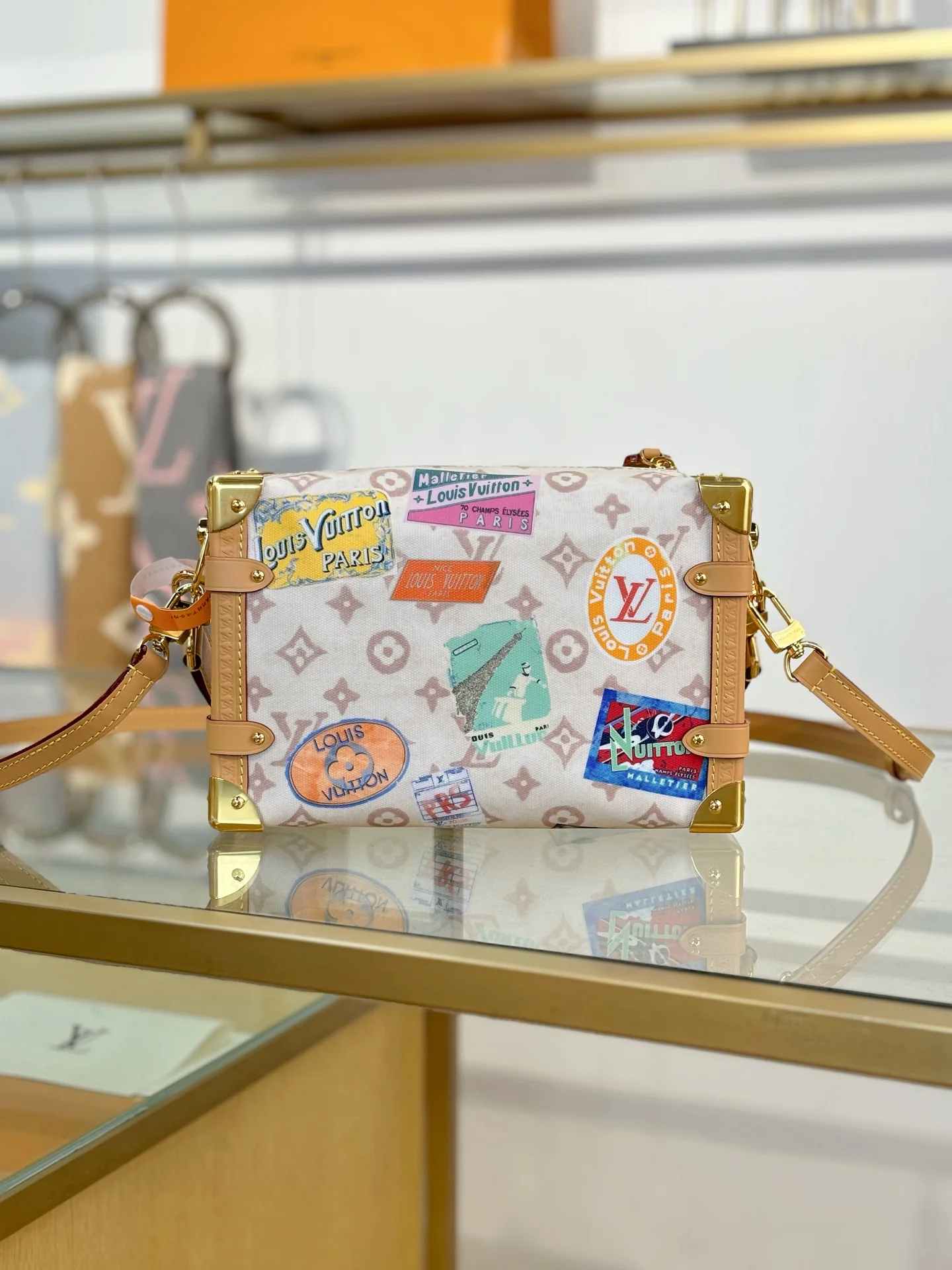 LV-m14606-side-trunk средняя сумка