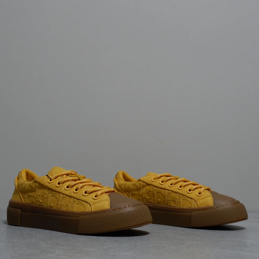 Повседневные туфли Dior - Парные - Желтые