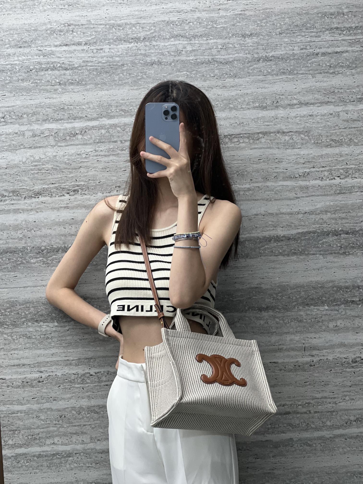 Селин - Нью-Кабате