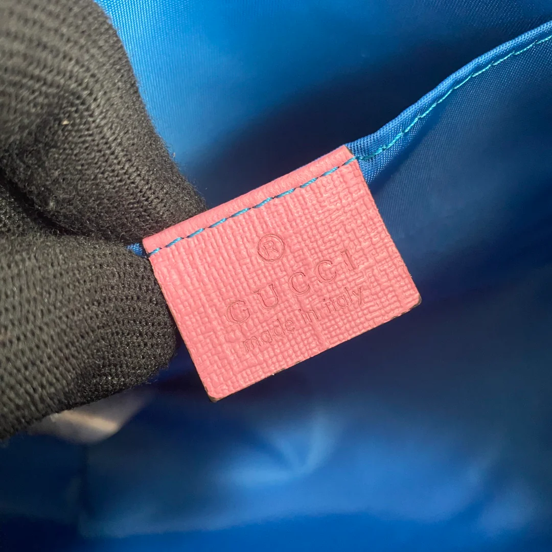 Сумка-тоут Gucci - 3