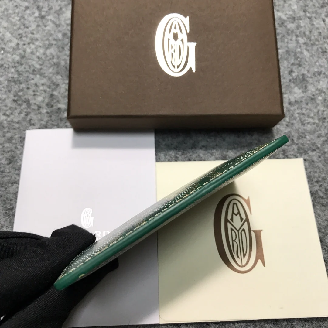 Визитница Goyard - Держатель для карт - 6 шт.