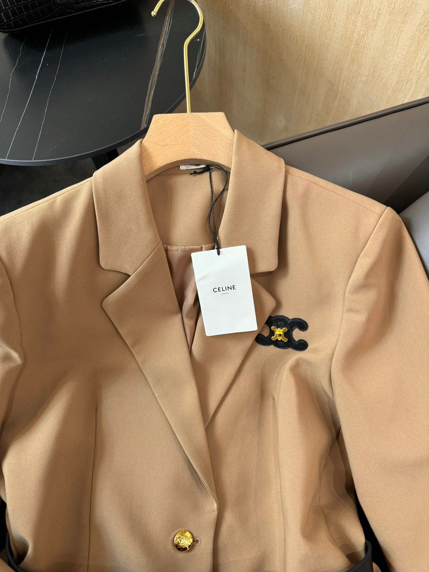 Пиджак Celine 2403-24ss (новый)