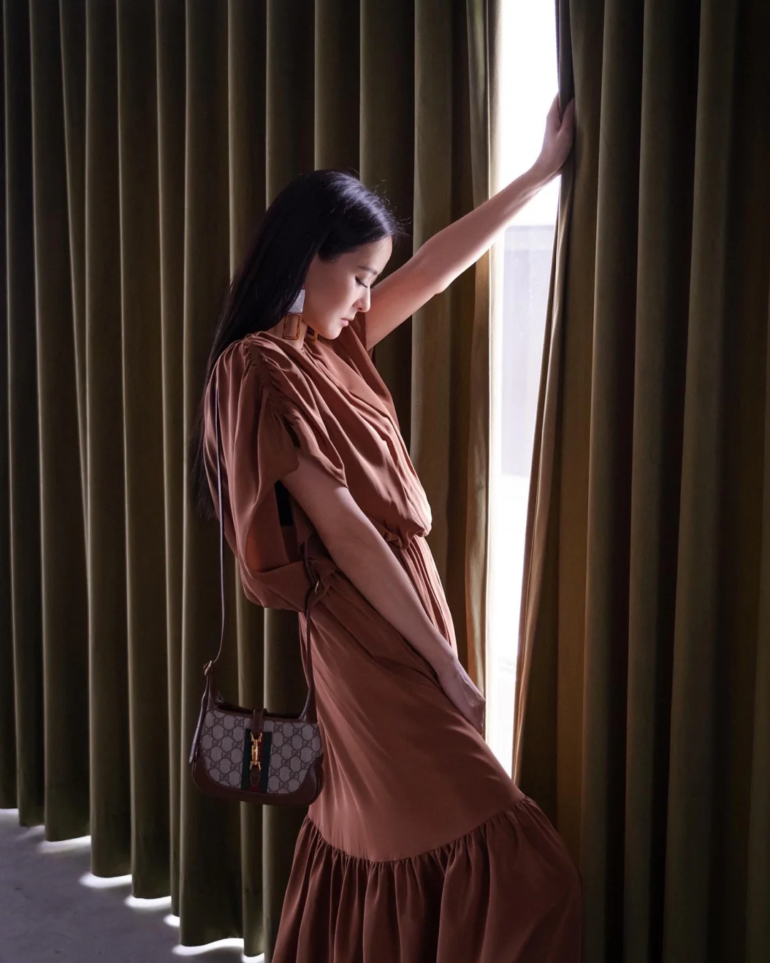 Gucci-Mini Jackie 1961