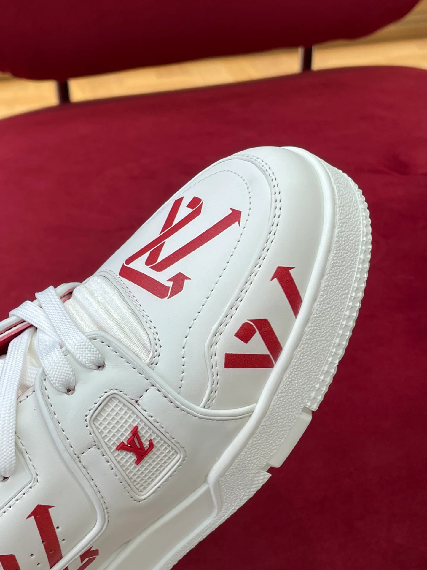 Кроссовки LV Trainer Series - Спортивная обувь - Унисекс