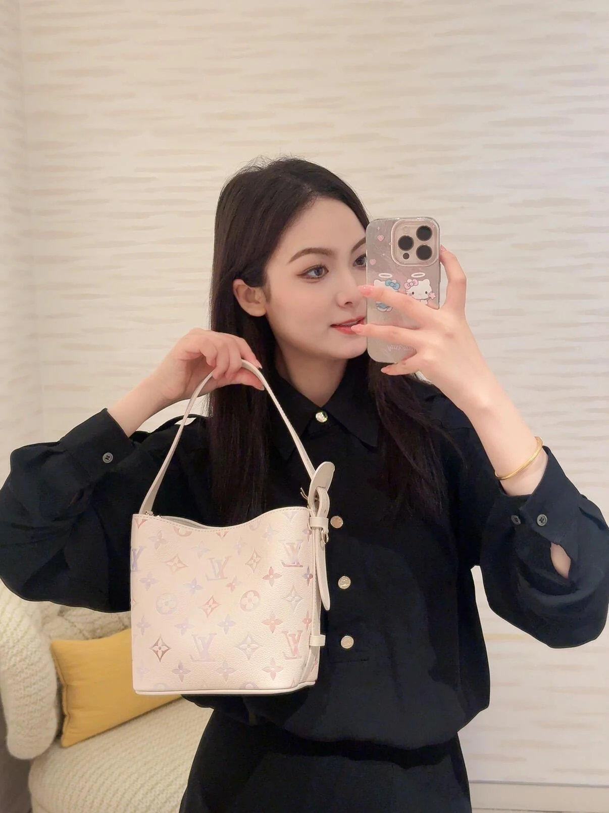 Сумка LV-m25673-all-in-bb