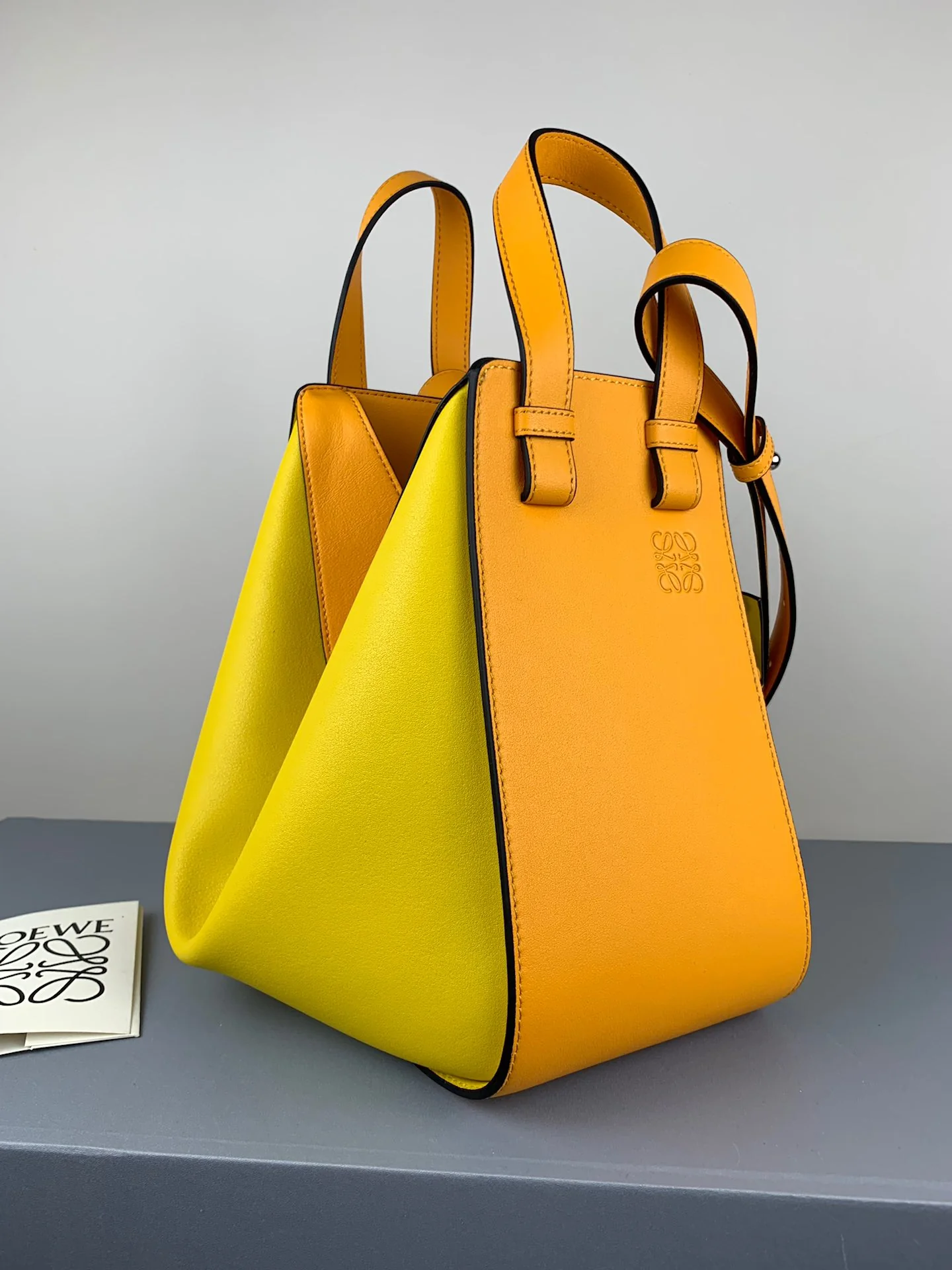 Гамак Loewe, маленький, 13,5х25х30 см, 103 шт.