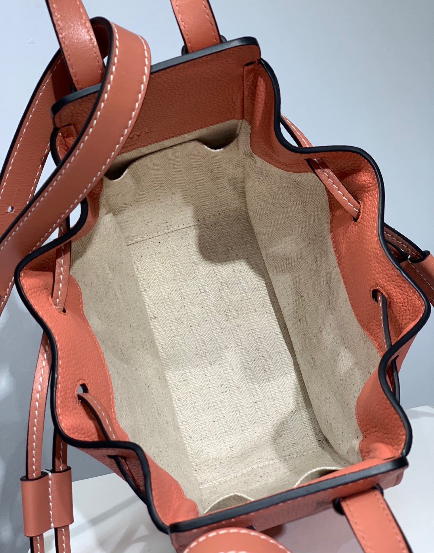 Сумка для мини-гамака Loewe - 7