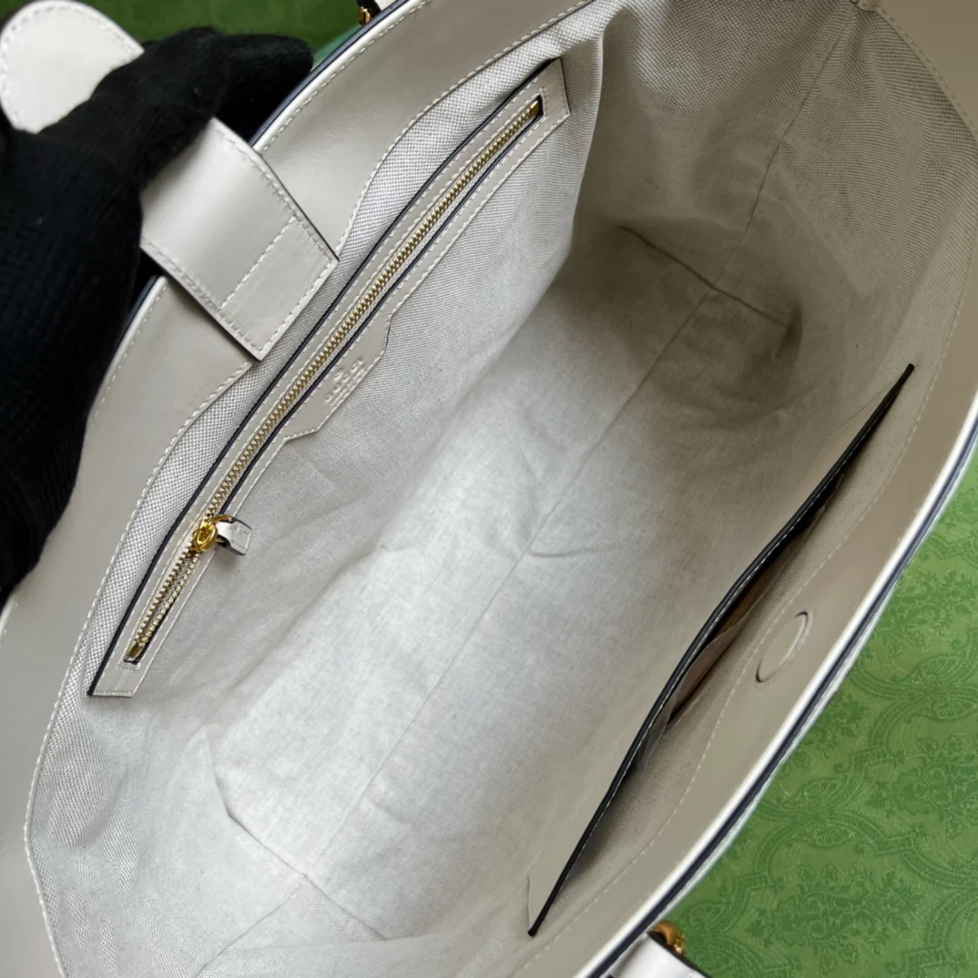 Сумка-тоут Gucci Ophidia Medium - 32x28x14 см - 1 шт.