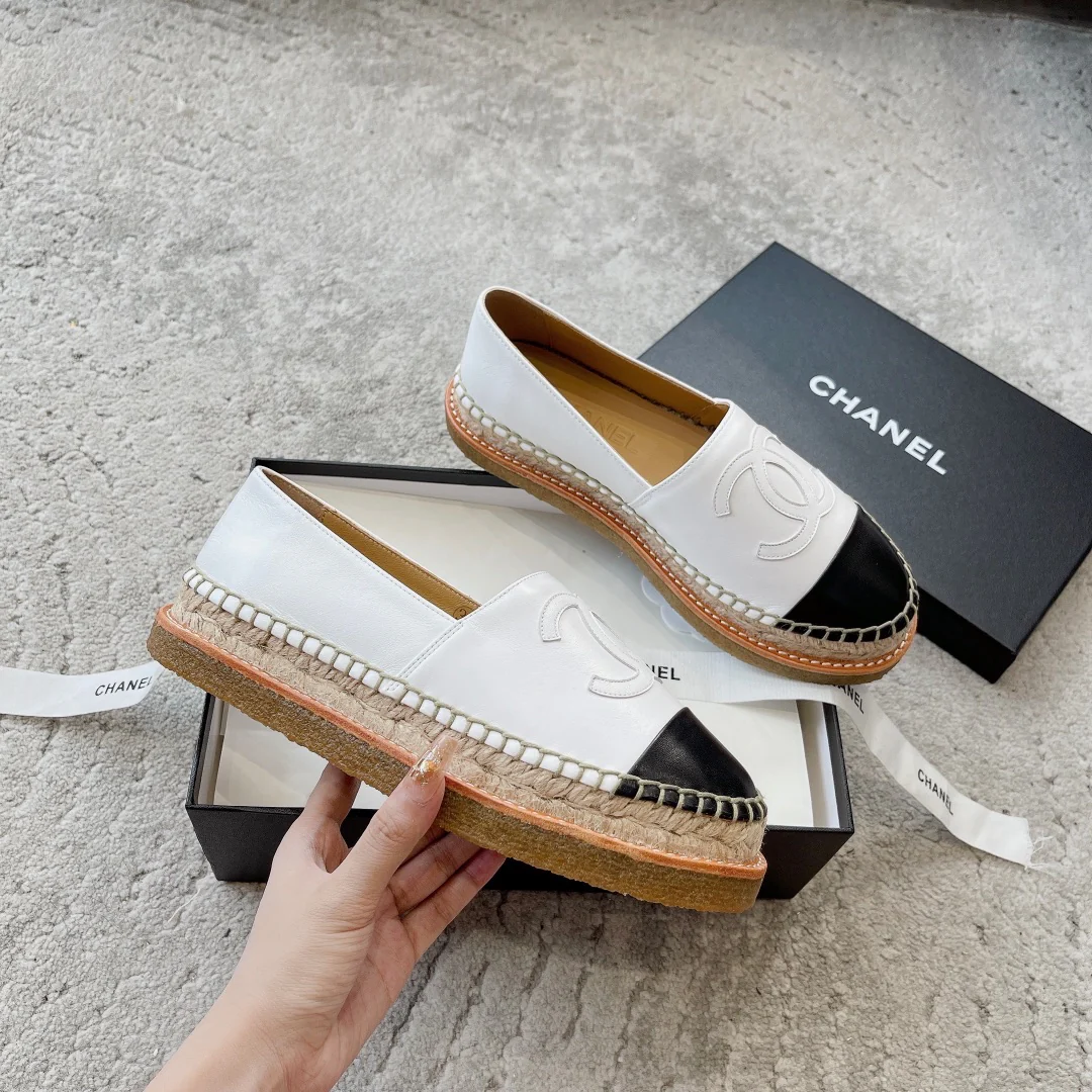 Chanel - Коллекция 