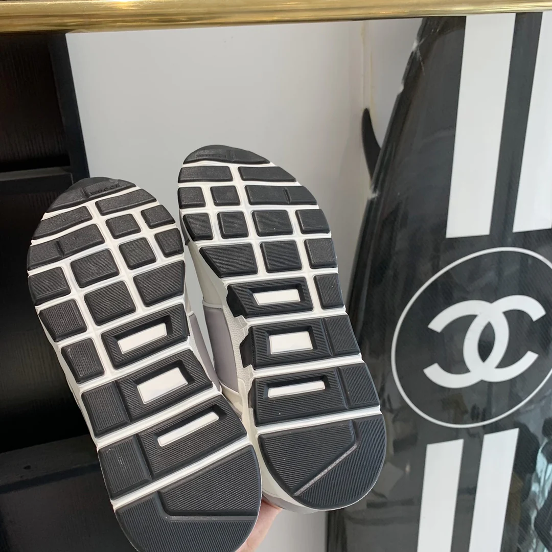 Кроссовки Gucci