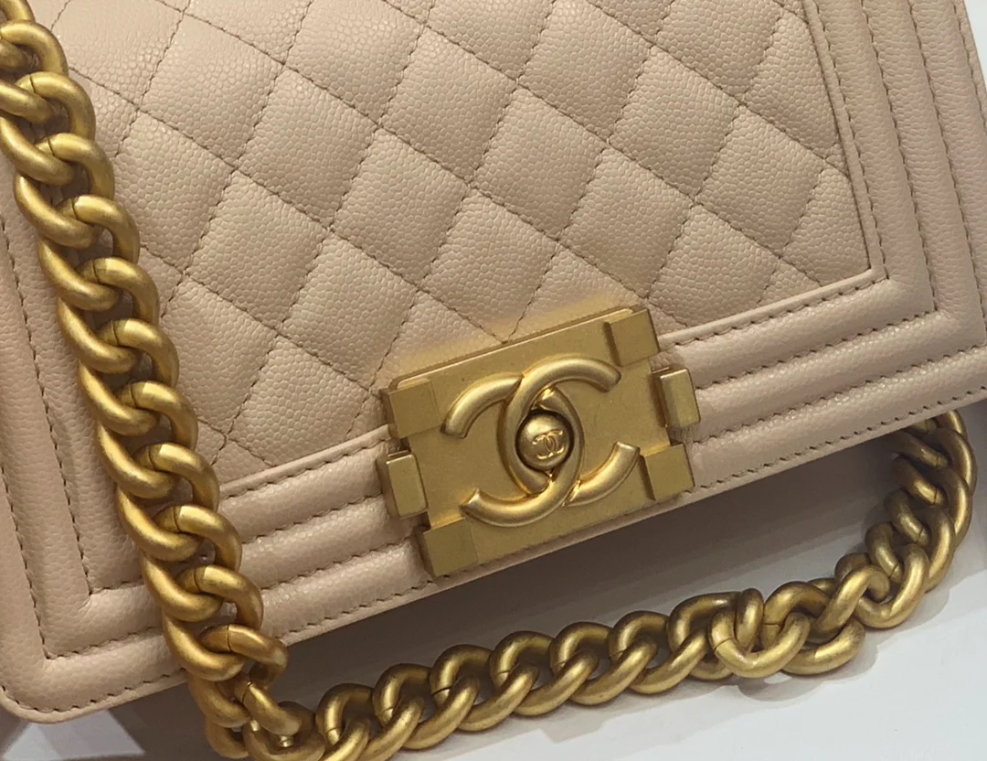Chanel-boy-20cm-22