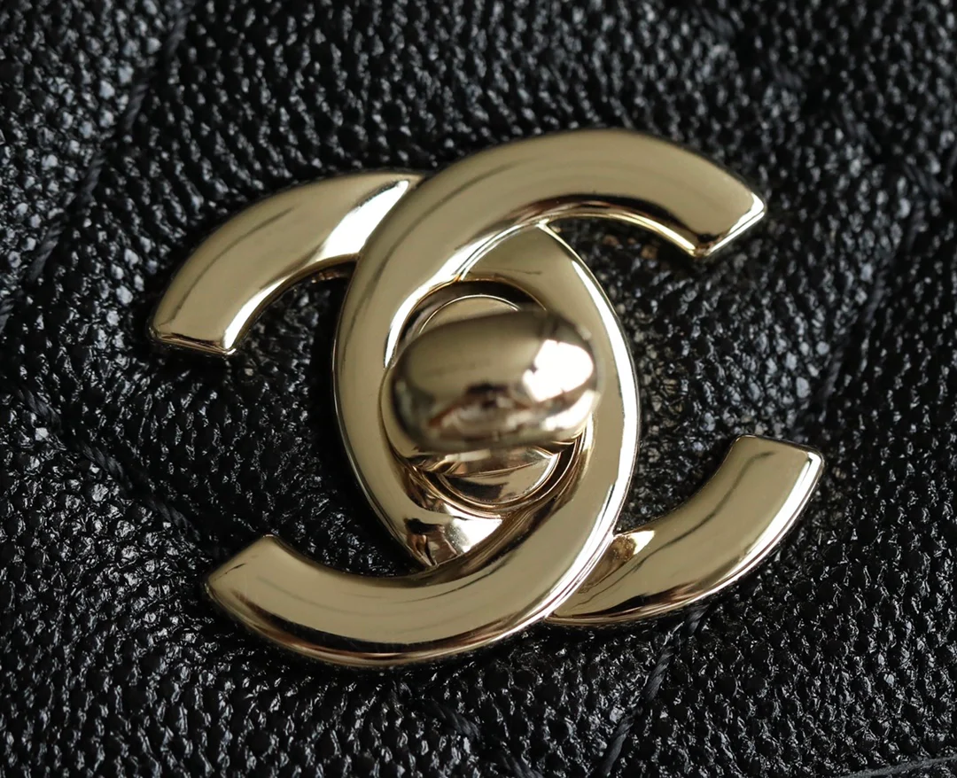 Сумка-мессенджер Chanel