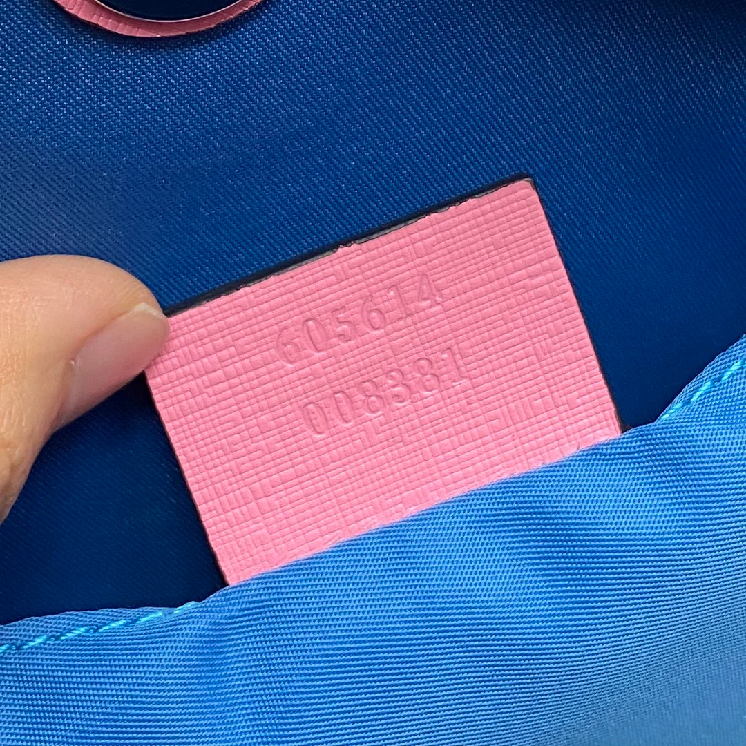 Большая сумка Gucci - 28-25-11см - 1