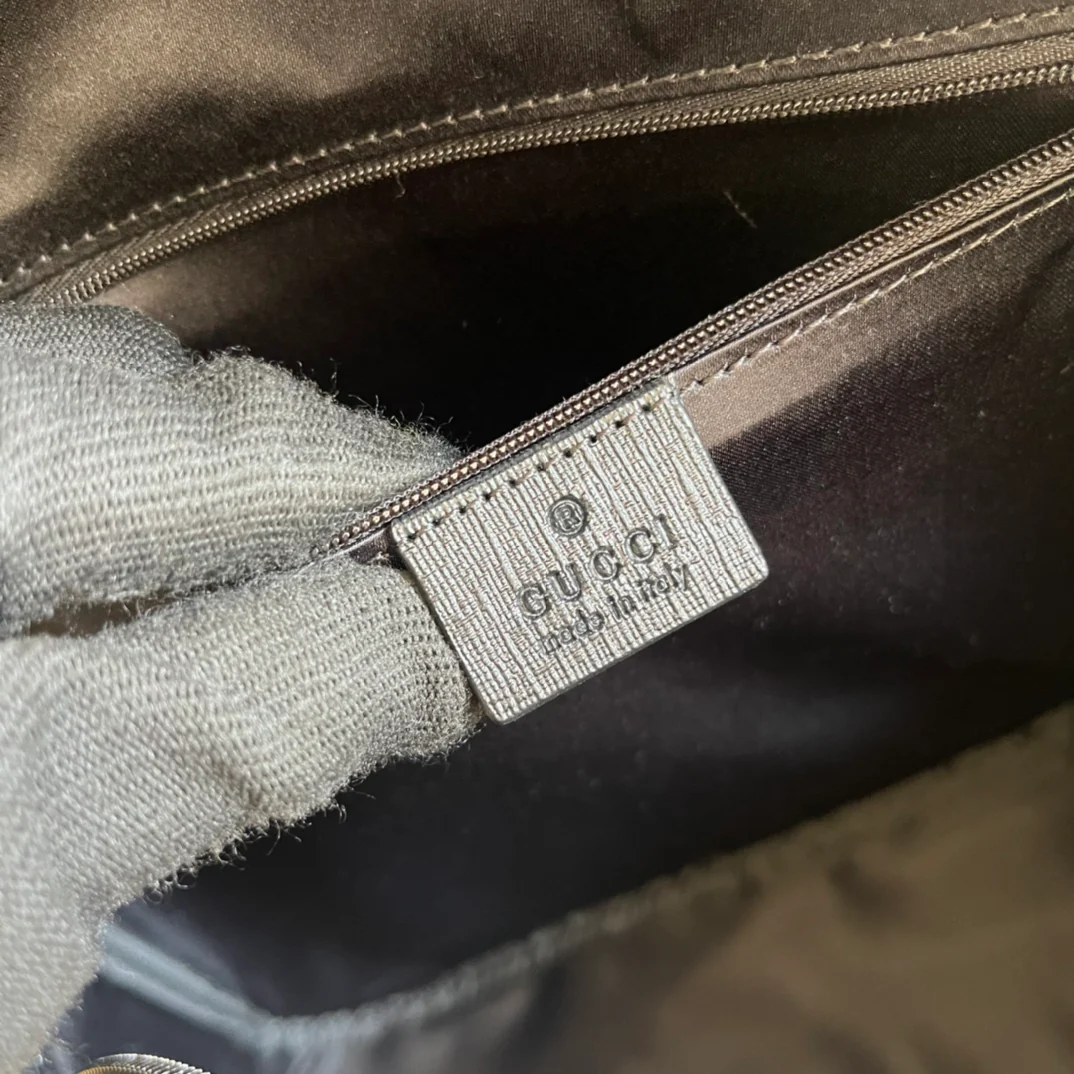 Рюкзак Gucci Rainbow Cat