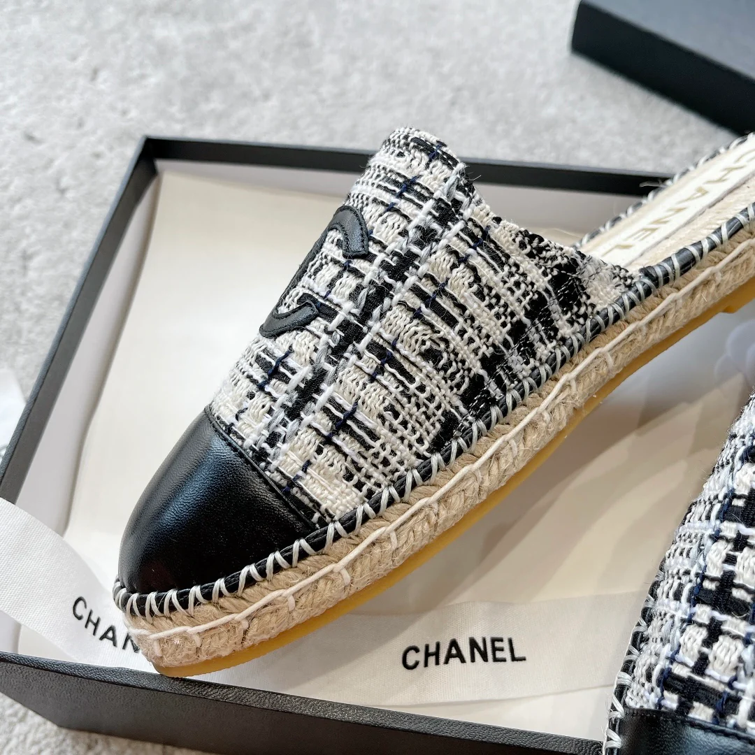 Chanel - Коллекция 