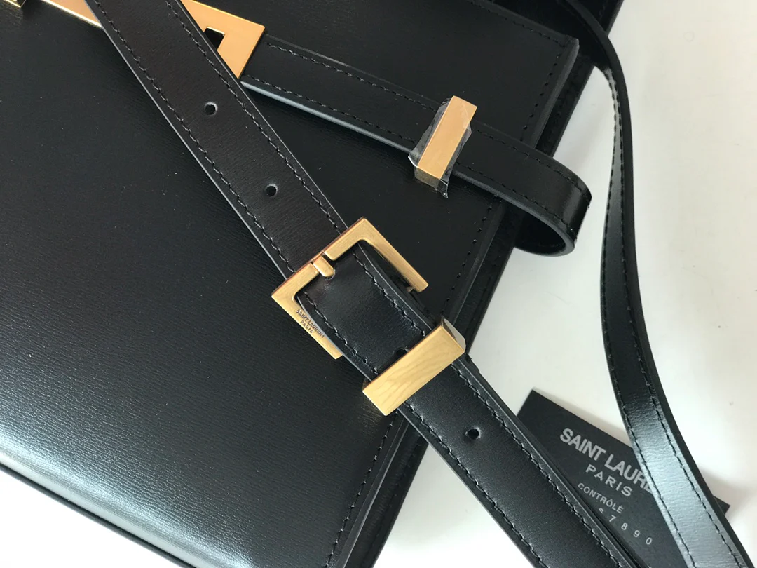 Сумка YSL Manhattan - Маленькая - 2