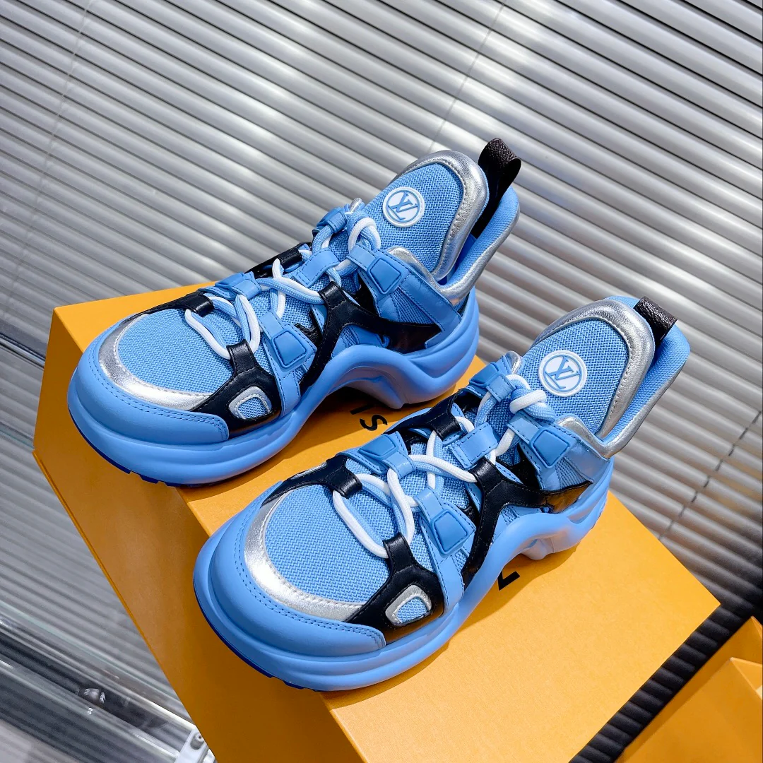 LV-archlight - Повседневные спортивные кроссовки в стиле 