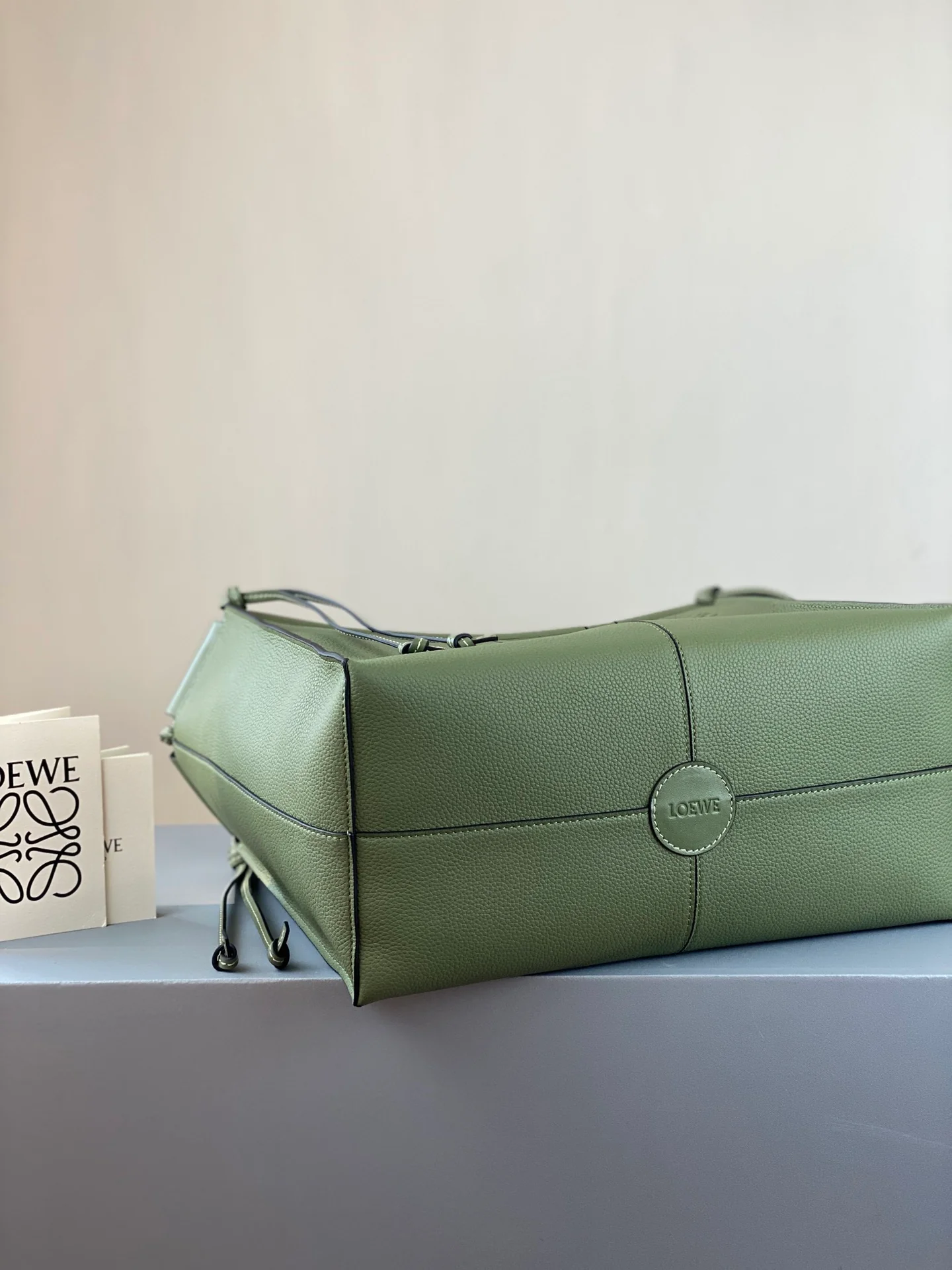 Сумка-подушка Loewe, маленькая, 4