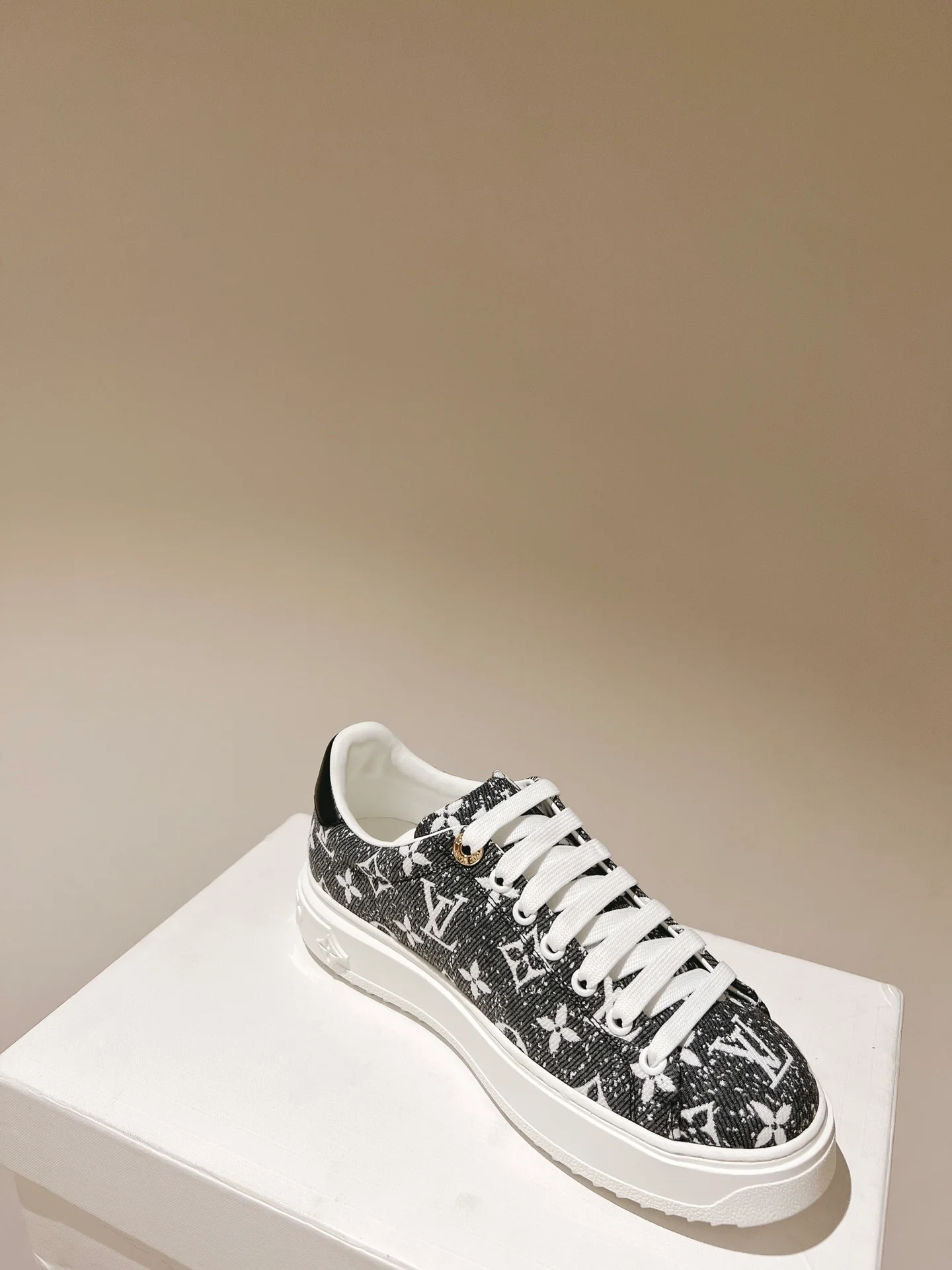 LV - Повседневные кроссовки на платформе