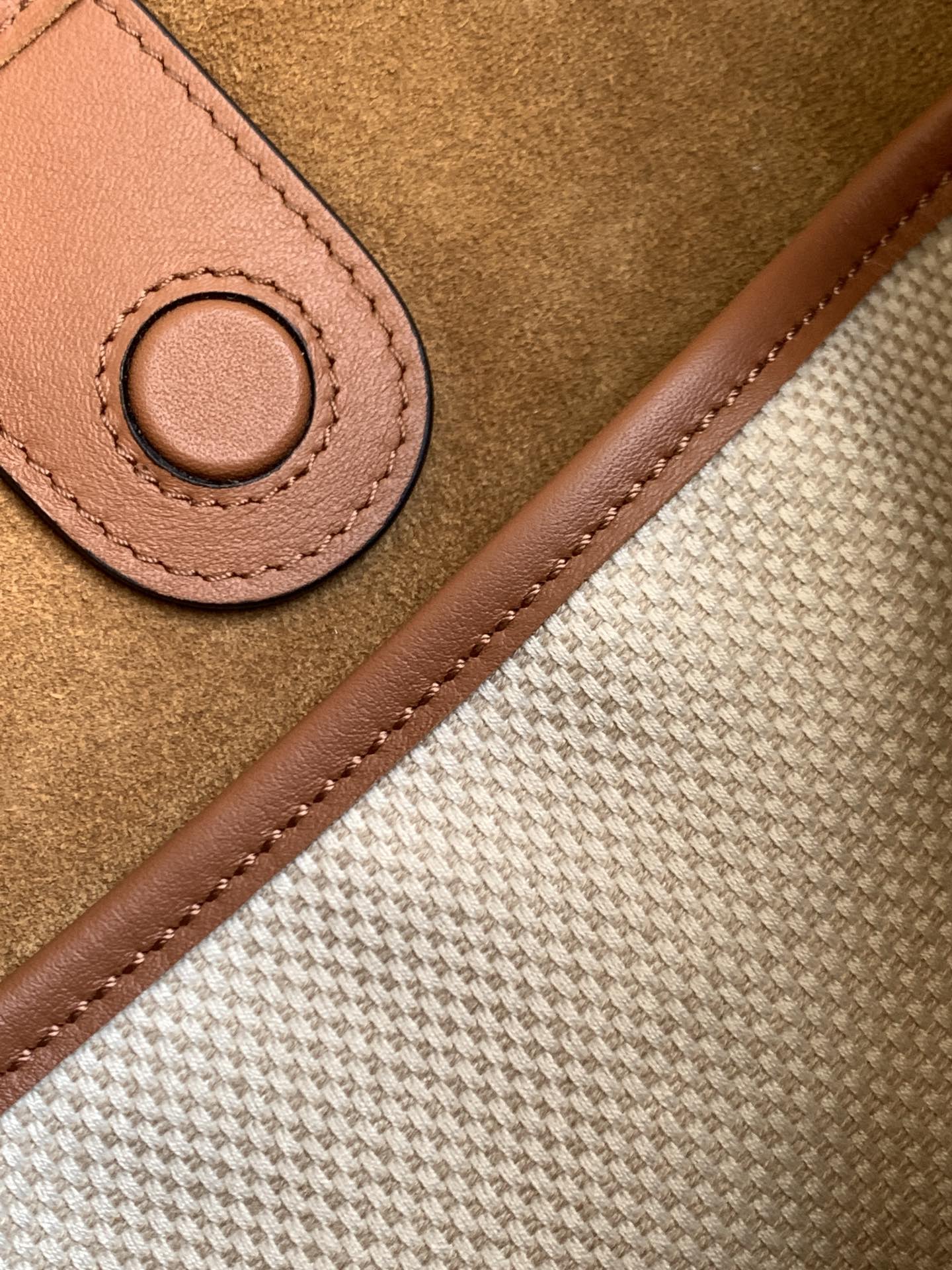 сумка-ведро Loewe-hobo