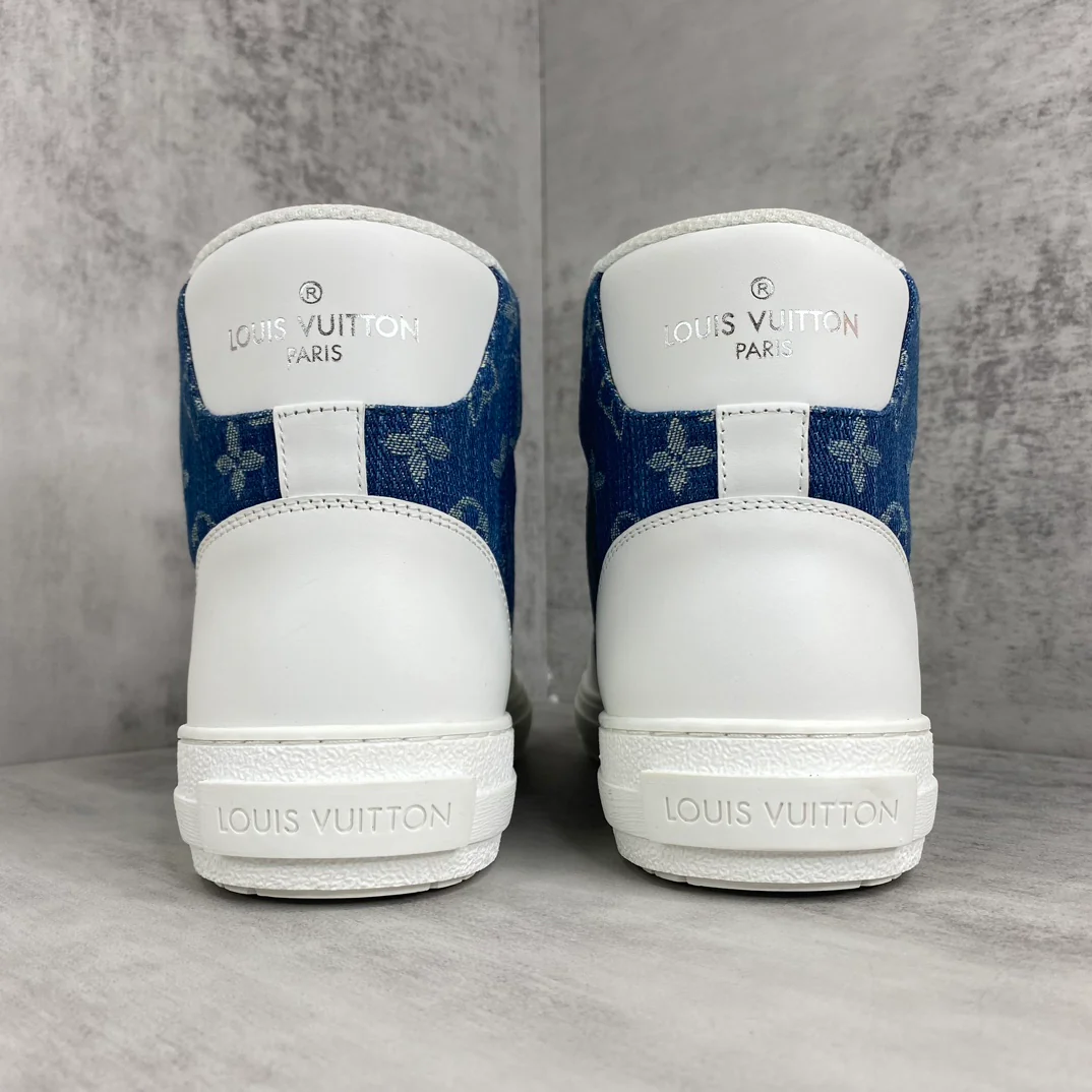 Стиль Сяо Ай - 2024 - Высокие сапоги - Изображение из коллекции