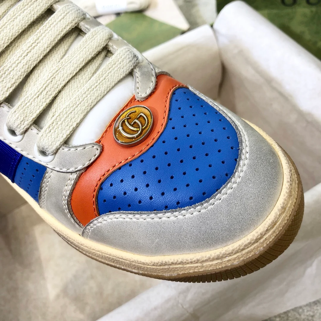 Gucci - Кроссовки - Спортивная обувь - Повседневная обувь