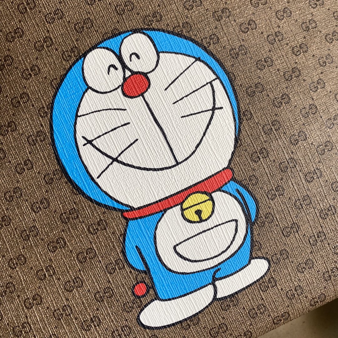 Сумка-тоут Gucci - 2