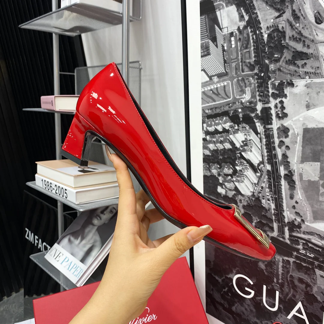 Динамик RV-4-5 см и - красный