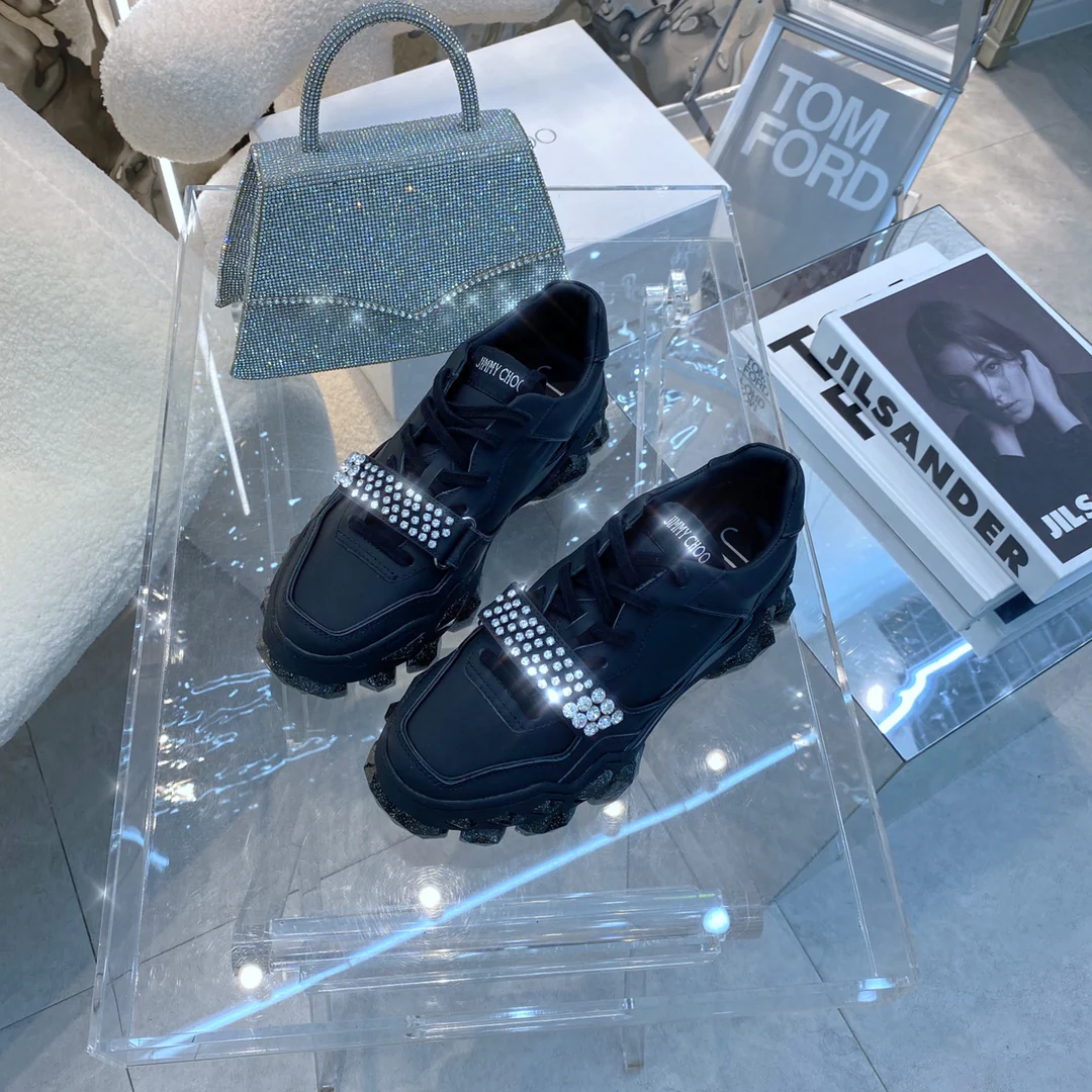 Jimmy-22-New-Pearl Upper-Dad Shoes-1