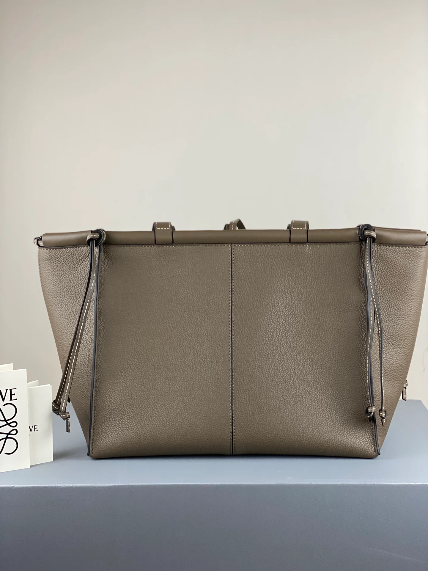 Сумка-подушка Loewe, маленькая, 3