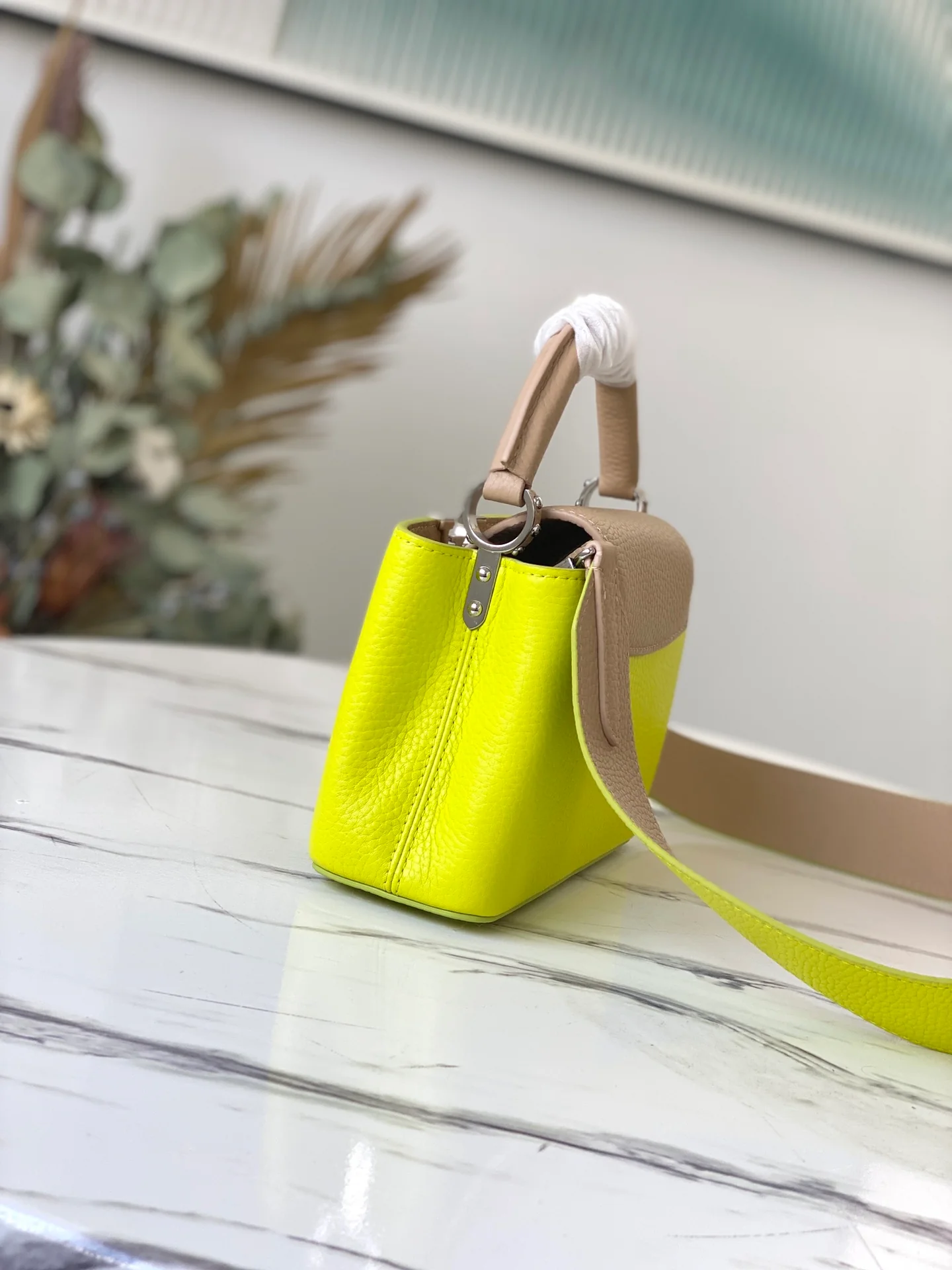 lv-m57521-capucines-mini handbag