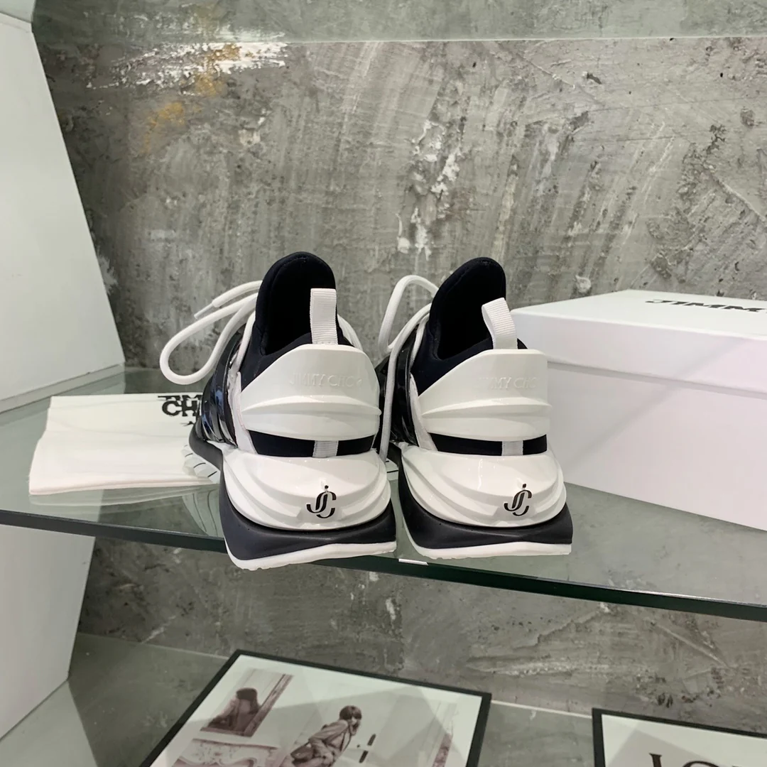 Jimmy - Весна/Лето 2022 - Папины кроссовки