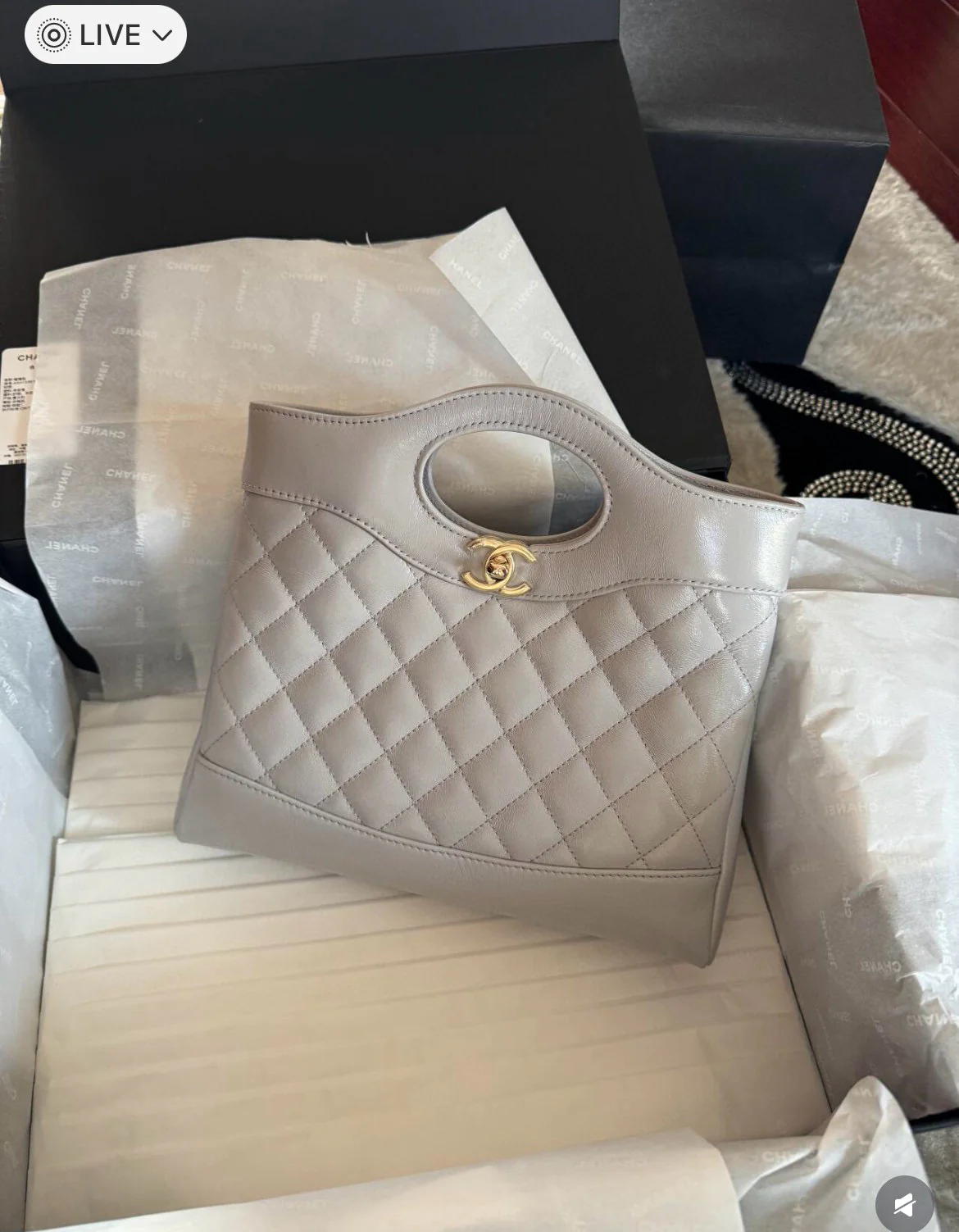 25 пенсов-31 пакет-мини-светло-серый