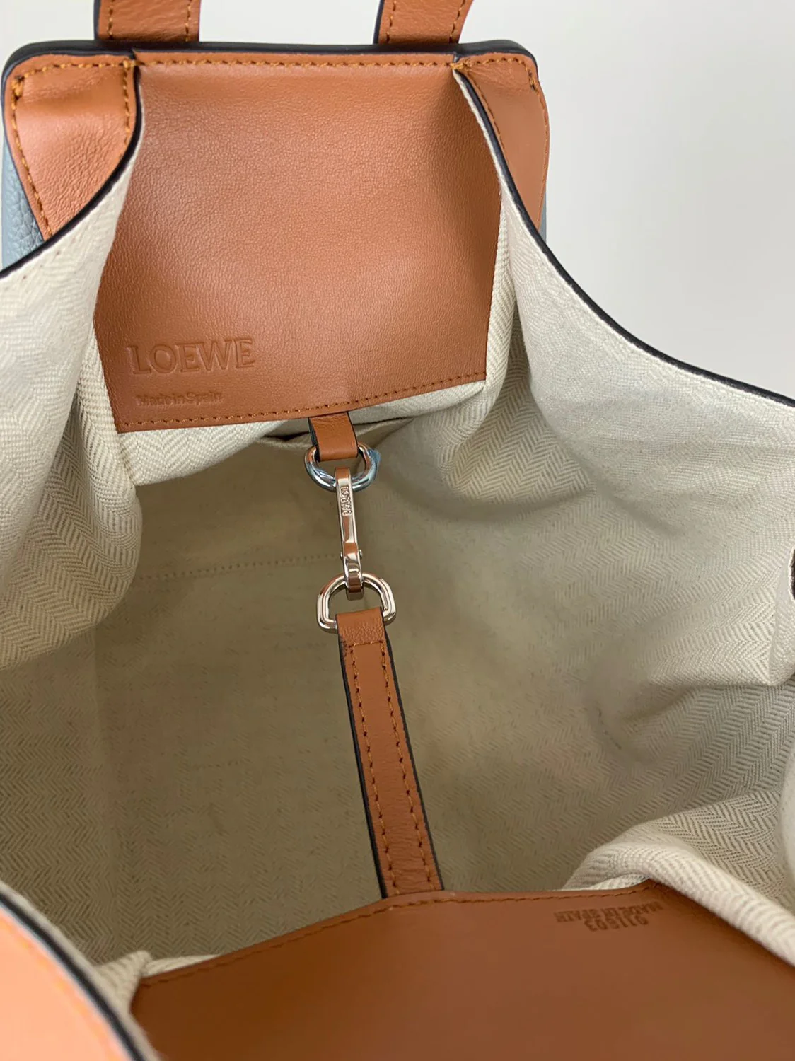 Гамак Loewe, маленький, 13,5х25х30 см, 100 шт.