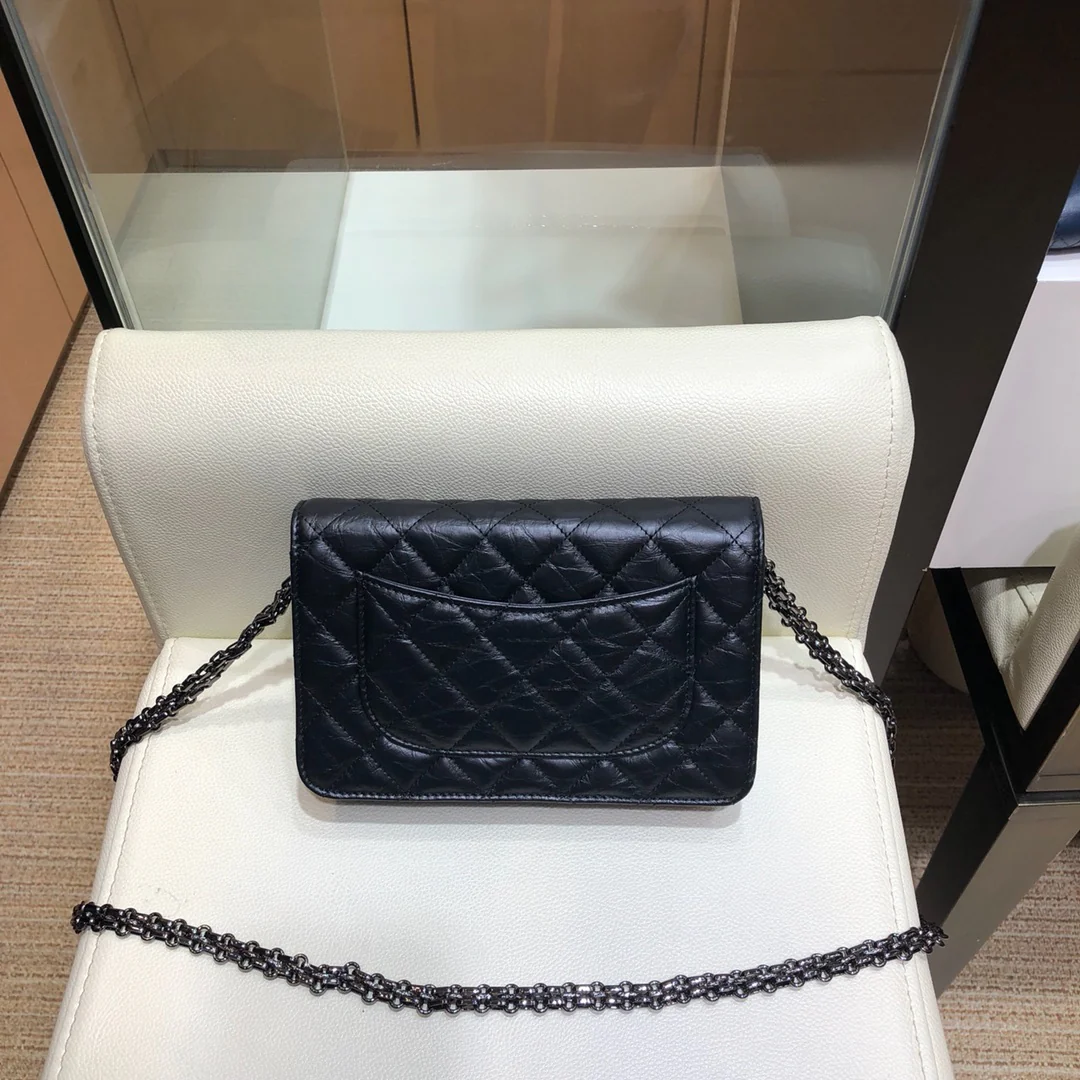 Chanel WOC Reissue - 1