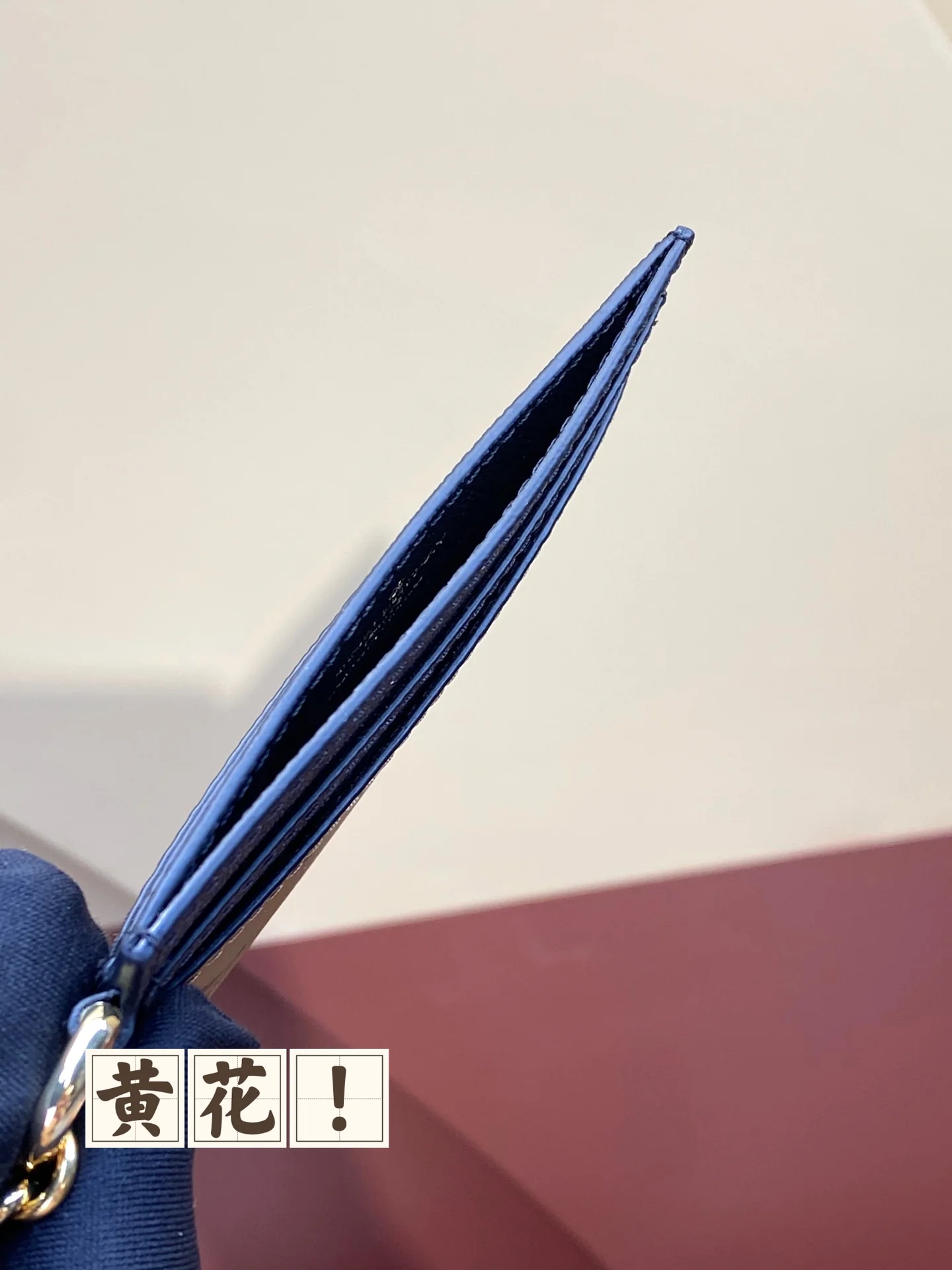 LV-m82132-Карманный держатель для карт/кошелек для денег-монография