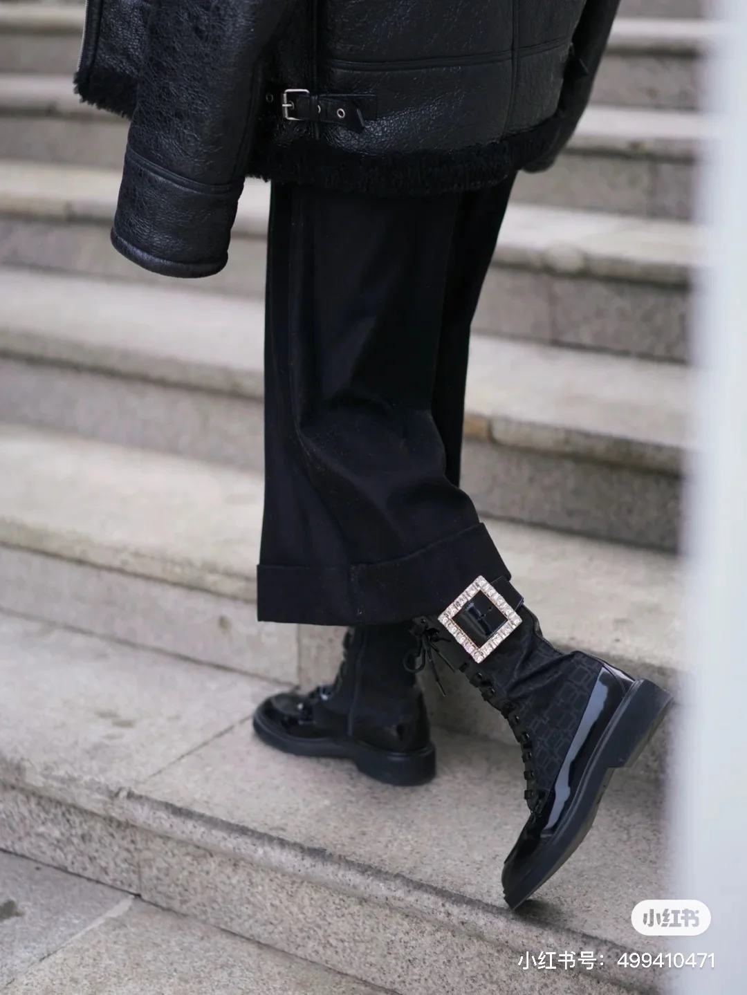 Новинка осенне-зимней коллекции RV-2022 - сапоги до середины икры.