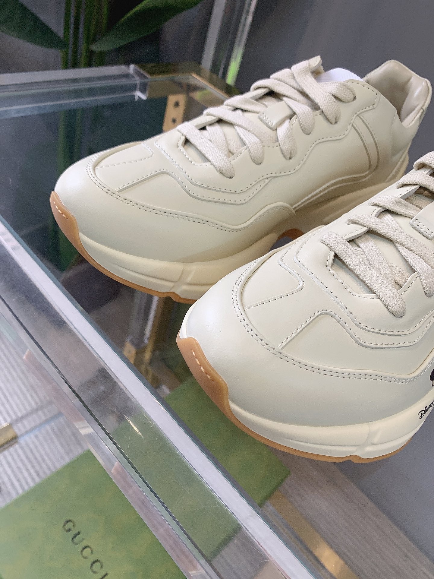 Gucci - Dad Shoes - 6