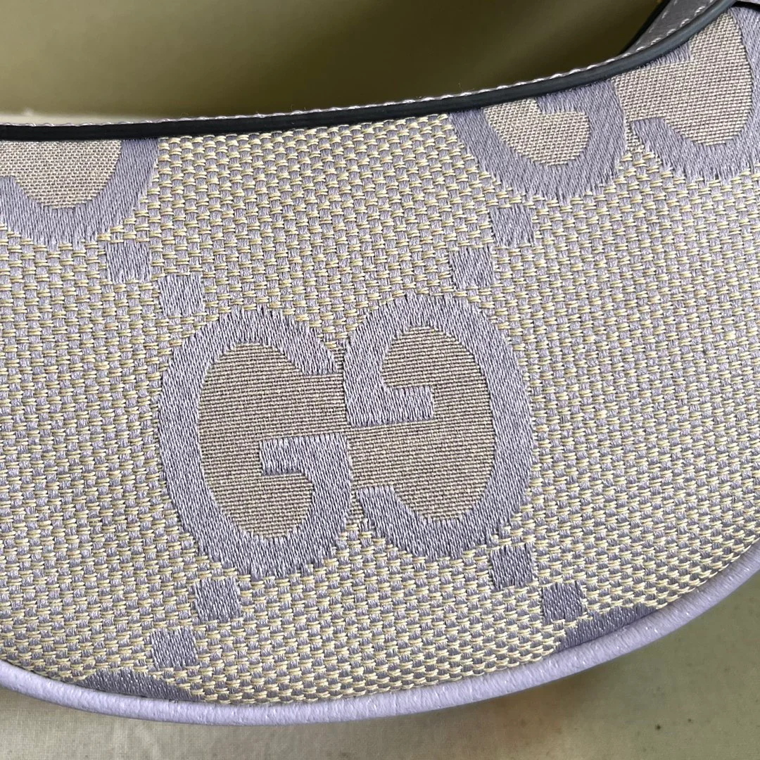 Мини-сумочка Gucci-Ophidia Collection Super Double G